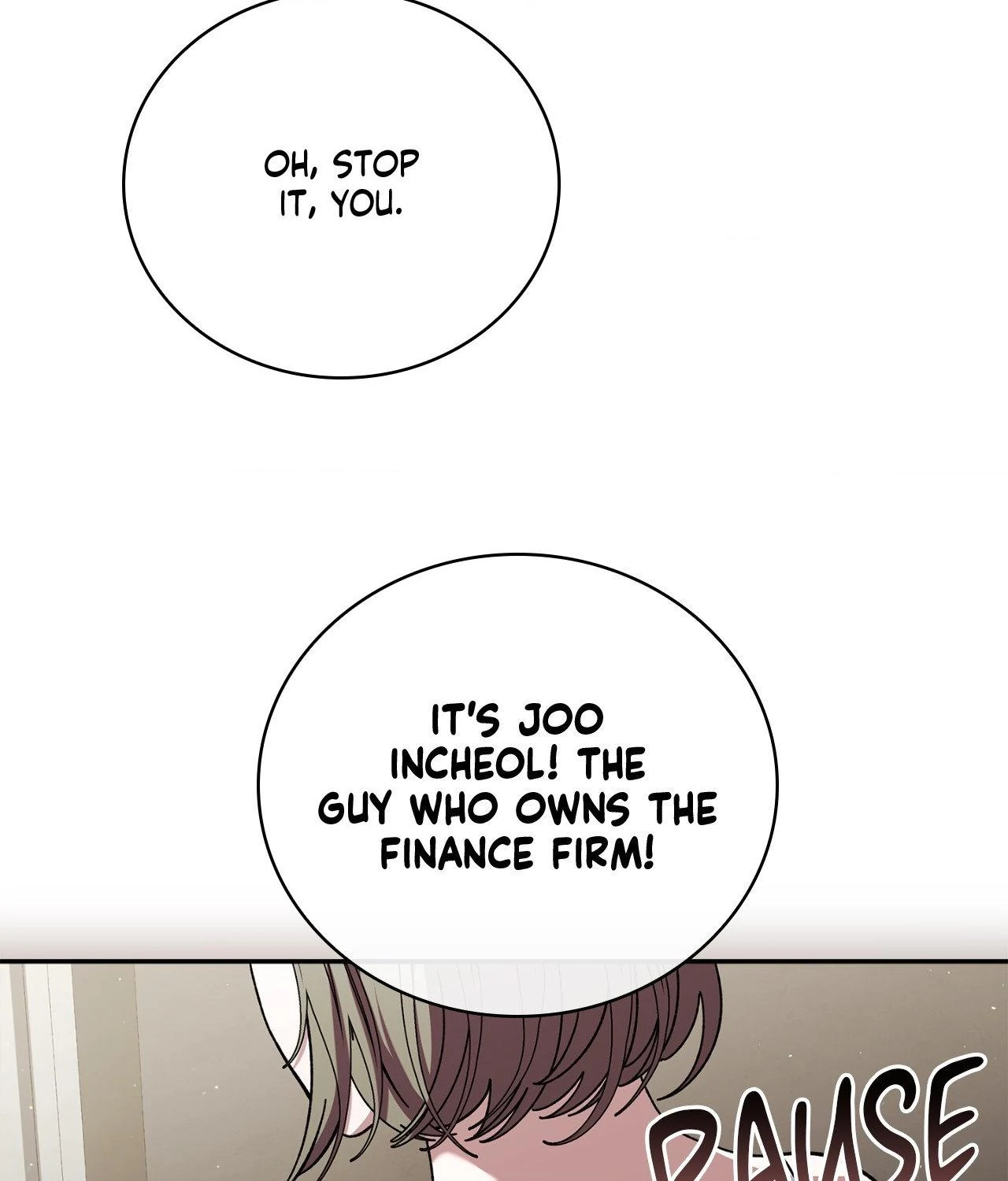 DIVE [Season 2] [+19v] [Luna Toons] - Chapter 35 manhwa