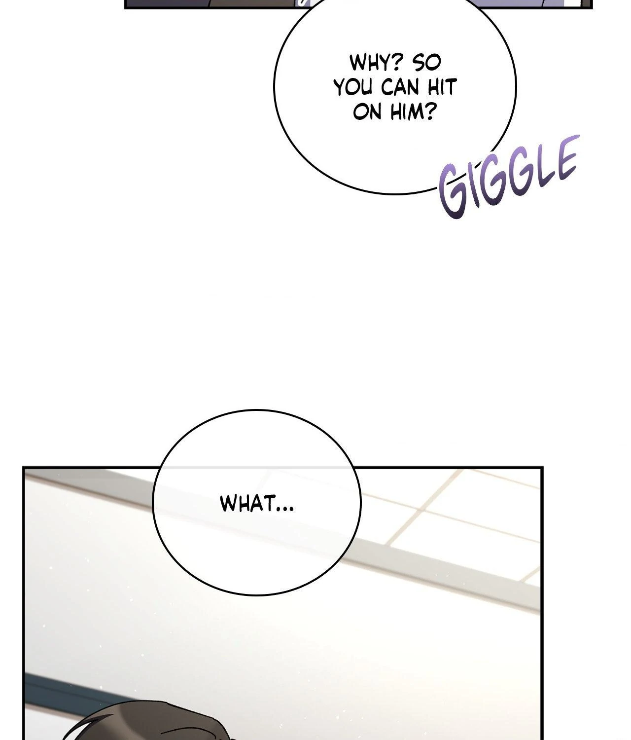 DIVE [Season 2] [+19v] [Luna Toons] - Chapter 35 manhwa
