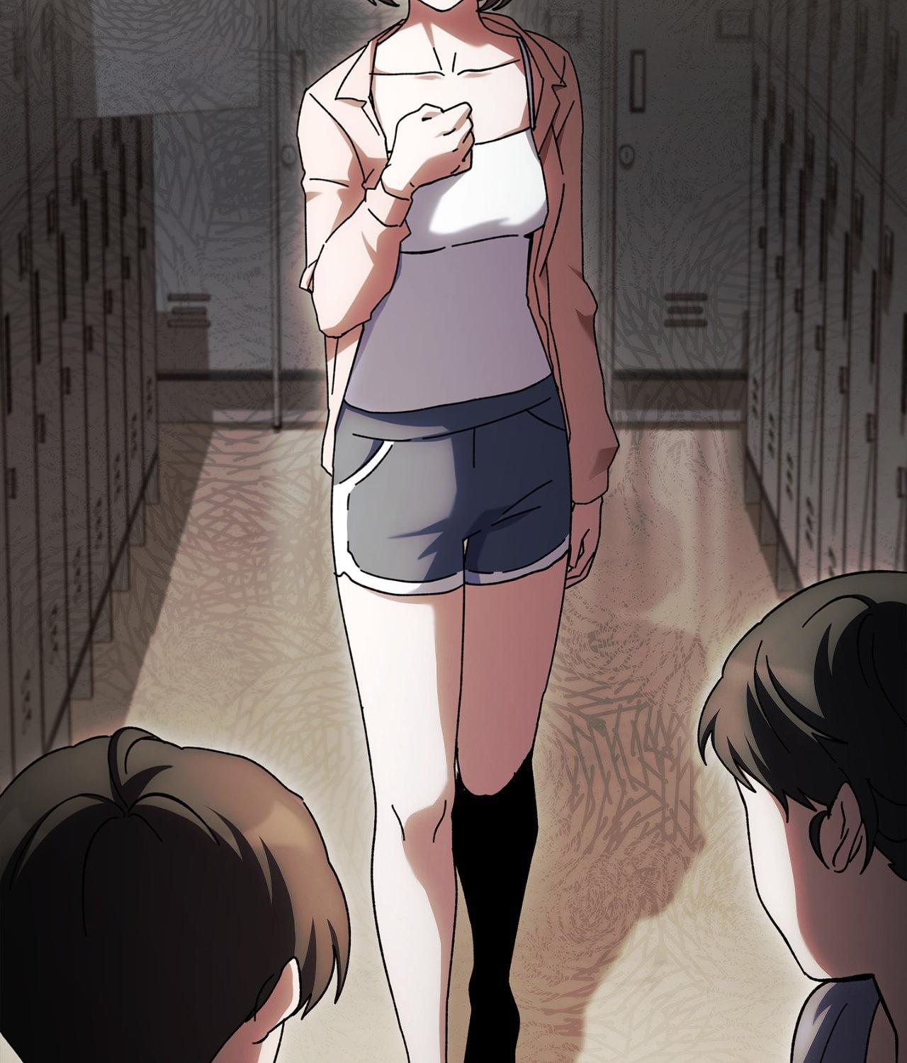 DIVE [Season 2] [+19v] [Luna Toons] - Chapter 35 manhwa