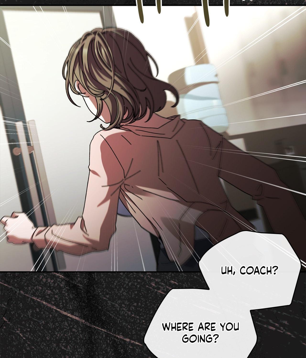 DIVE [Season 2] [+19v] [Luna Toons] - Chapter 35 manhwa