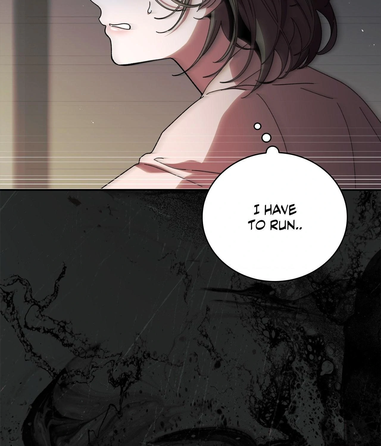 DIVE [Season 2] [+19v] [Luna Toons] - Chapter 35 manhwa