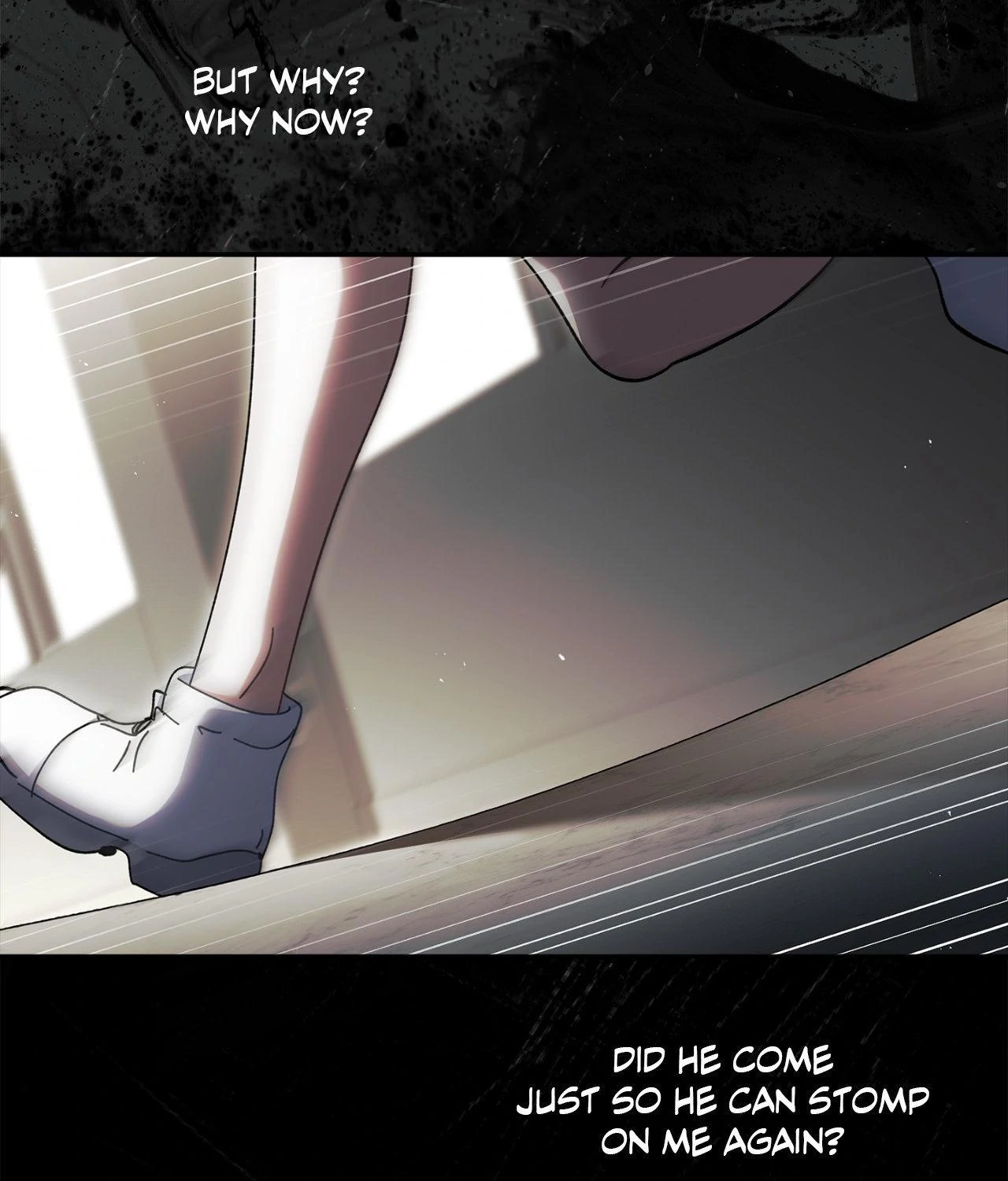 DIVE [Season 2] [+19v] [Luna Toons] - Chapter 35 manhwa