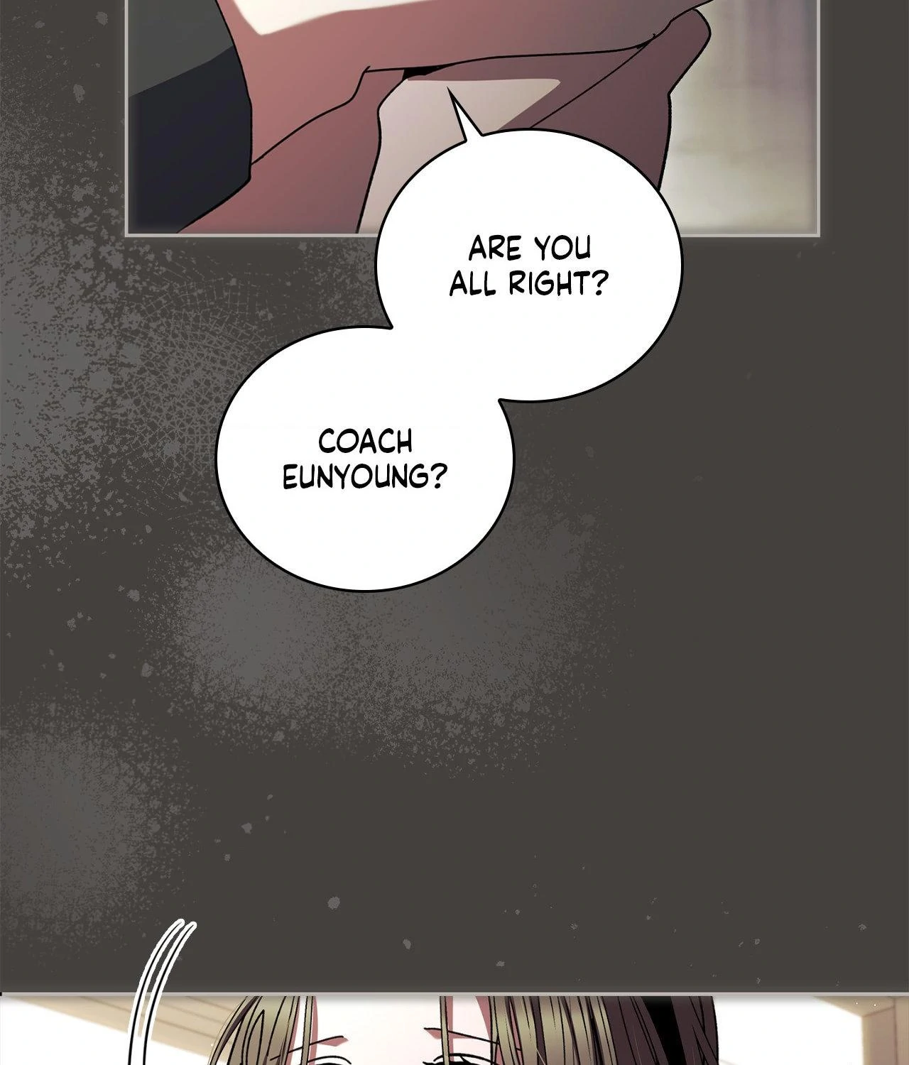 DIVE [Season 2] [+19v] [Luna Toons] - Chapter 35 manhwa