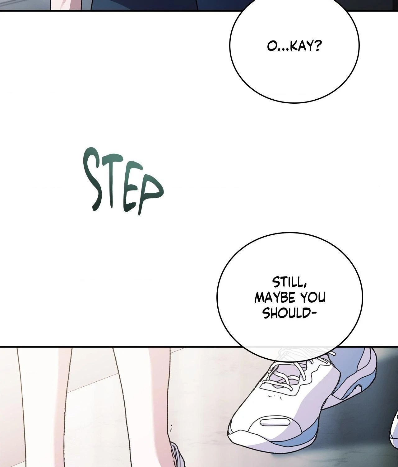 DIVE [Season 2] [+19v] [Luna Toons] - Chapter 36 manhwa