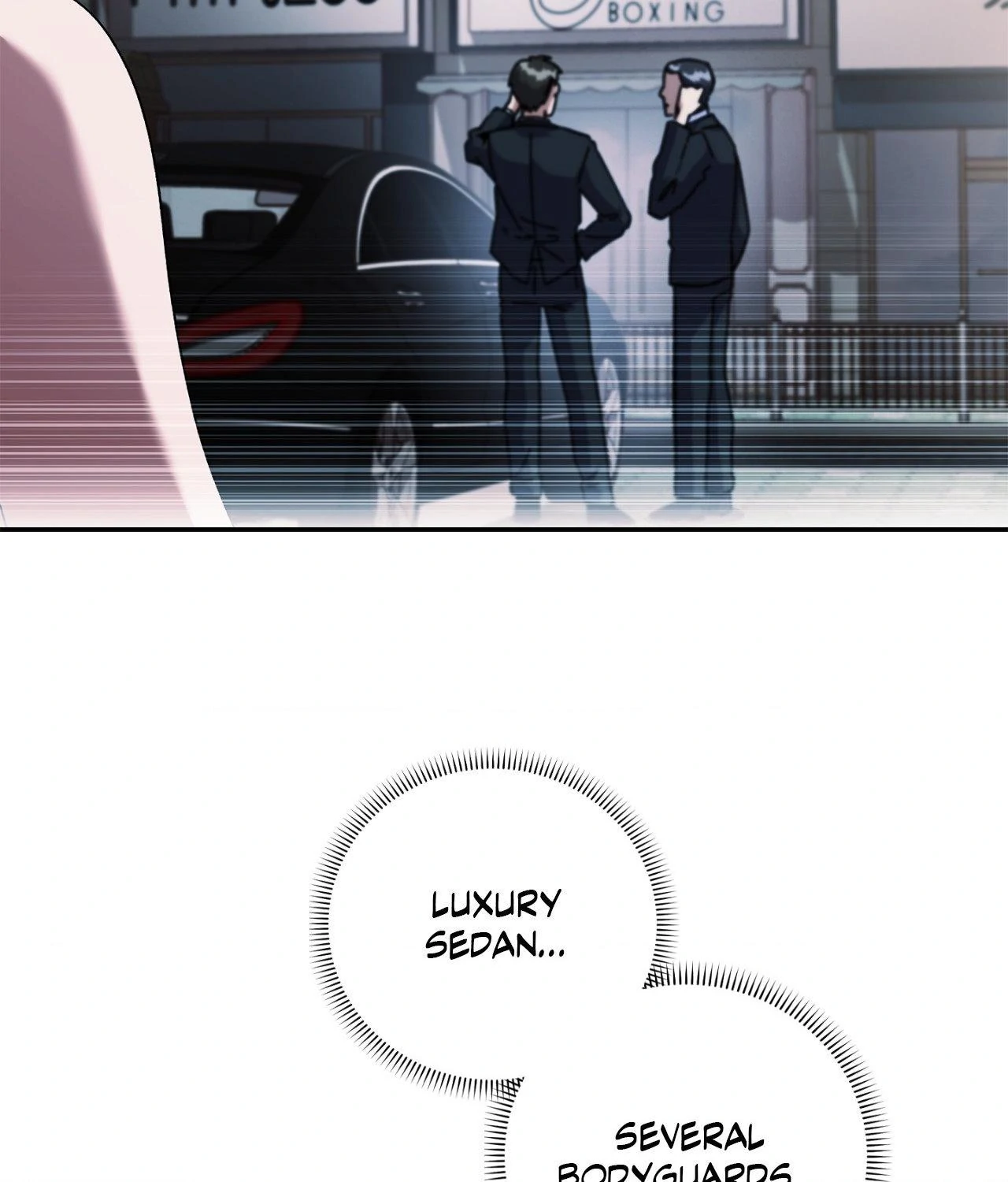 DIVE [Season 2] [+19v] [Luna Toons] - Chapter 36 manhwa