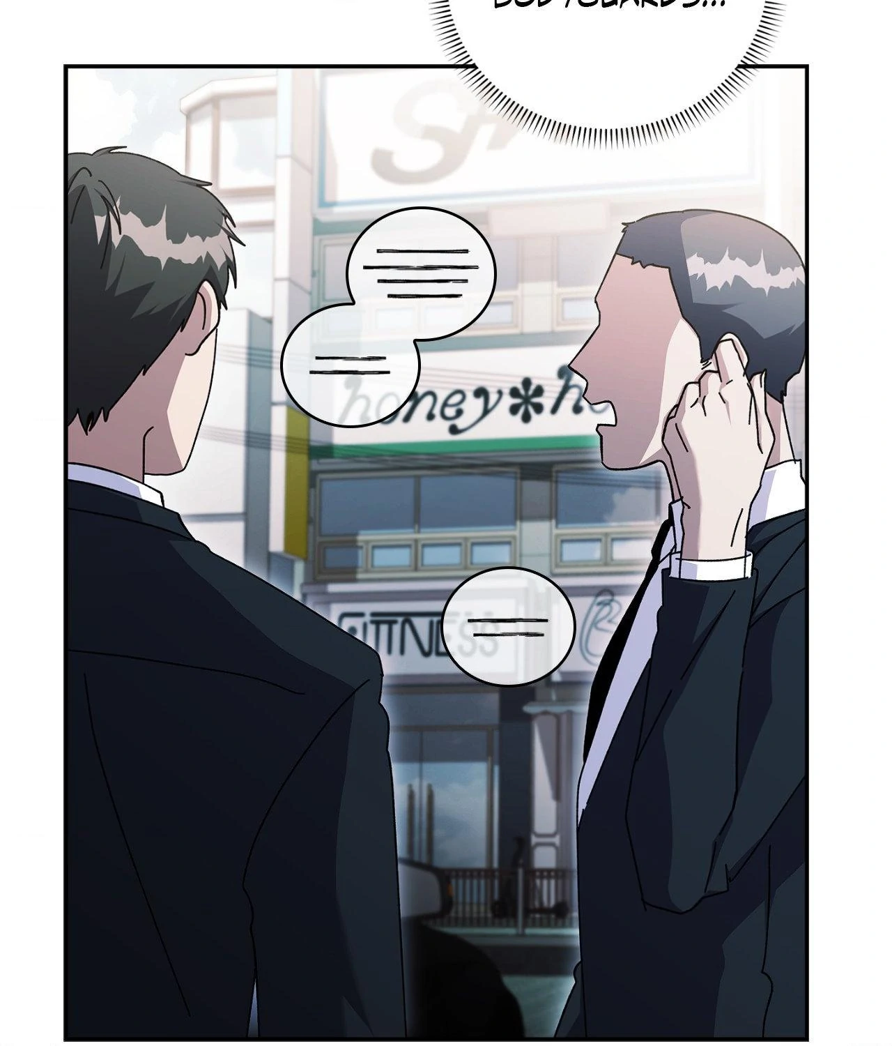 DIVE [Season 2] [+19v] [Luna Toons] - Chapter 36 manhwa