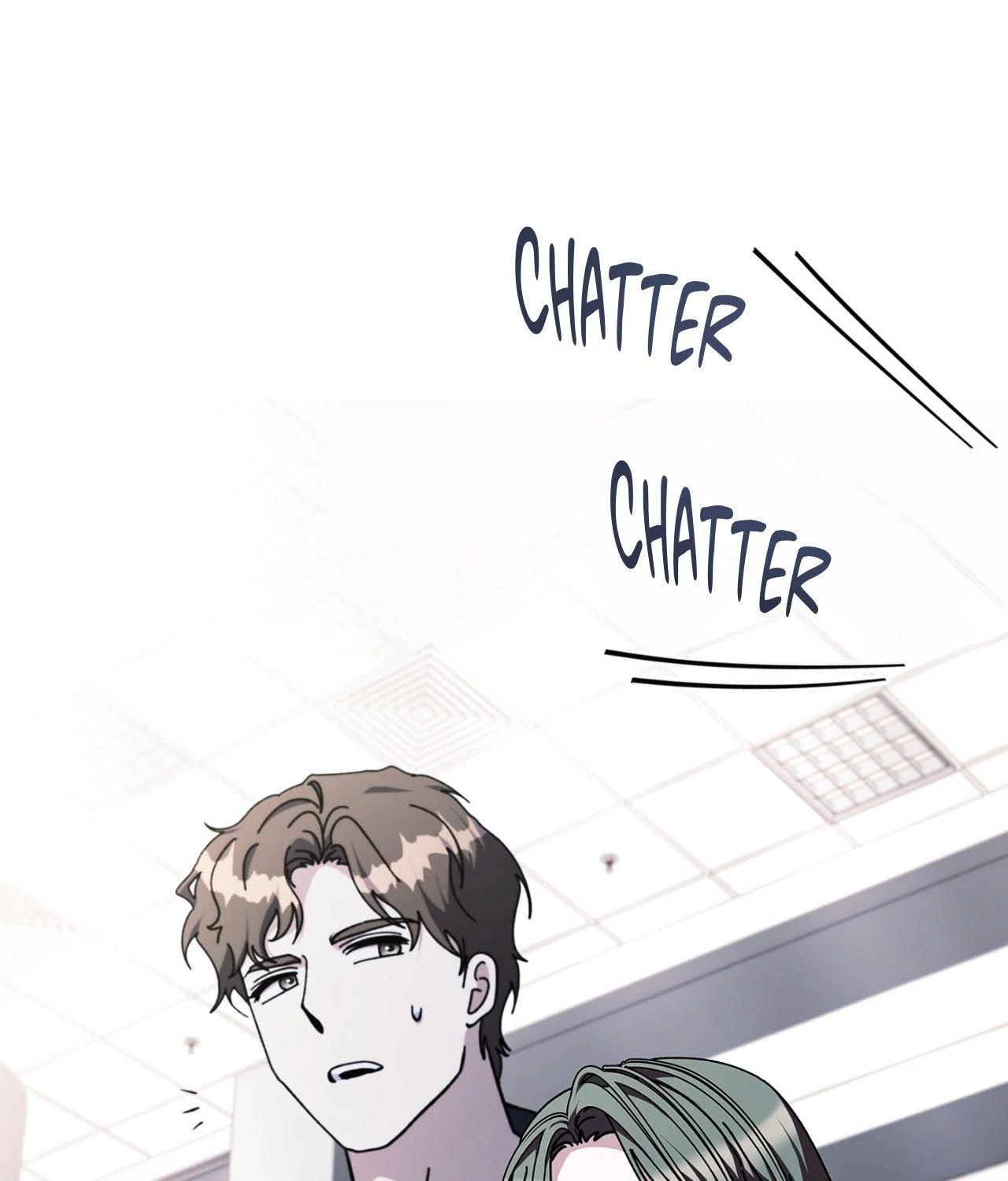 DIVE [Season 2] [+19v] [Luna Toons] - Chapter 36 manhwa