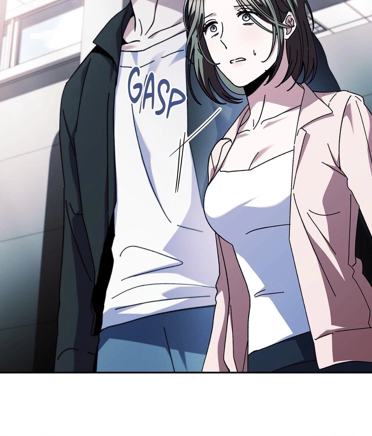 DIVE [Season 2] [+19v] [Luna Toons] - Chapter 36 manhwa
