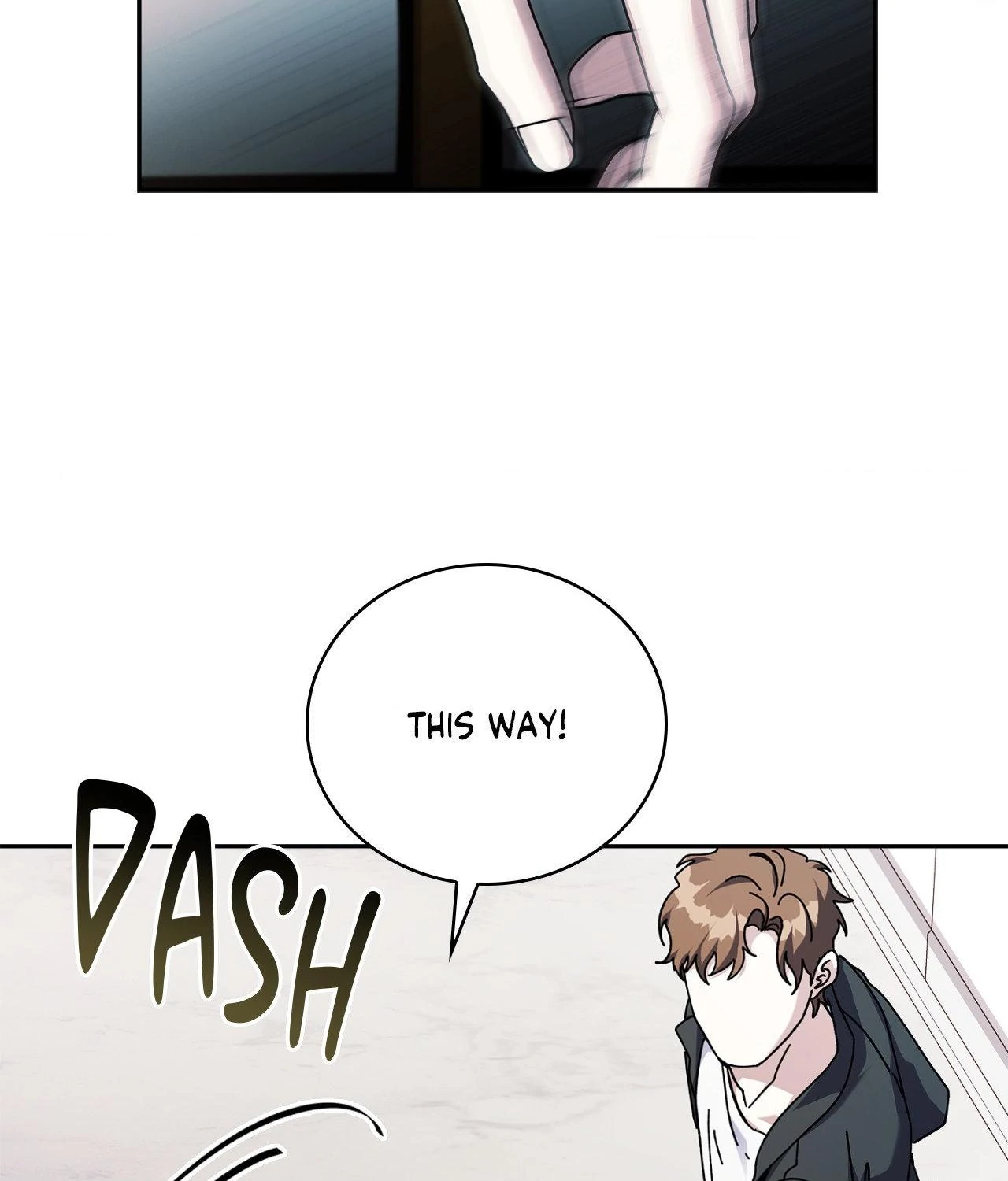 DIVE [Season 2] [+19v] [Luna Toons] - Chapter 36 manhwa