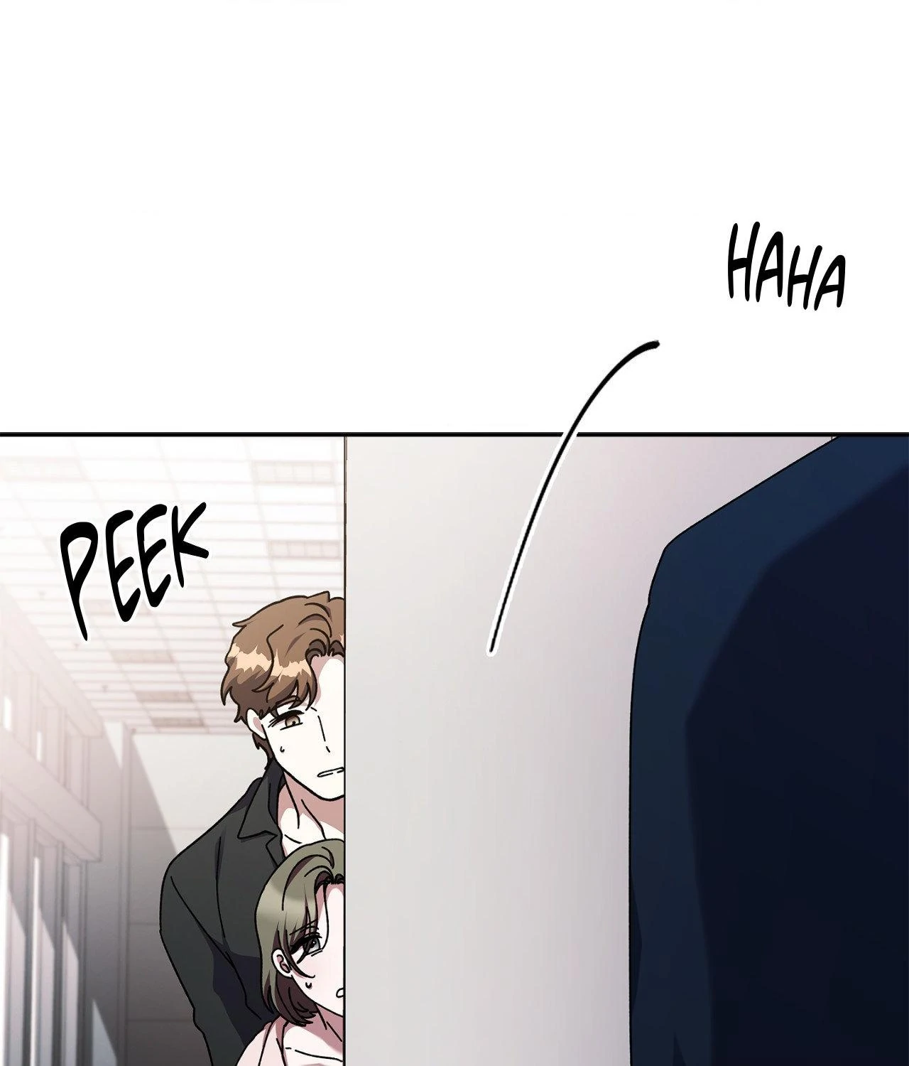 DIVE [Season 2] [+19v] [Luna Toons] - Chapter 36 manhwa
