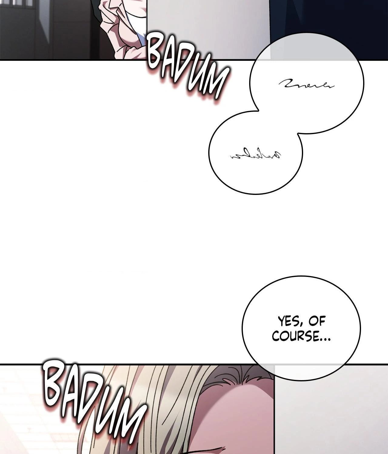 DIVE [Season 2] [+19v] [Luna Toons] - Chapter 36 manhwa
