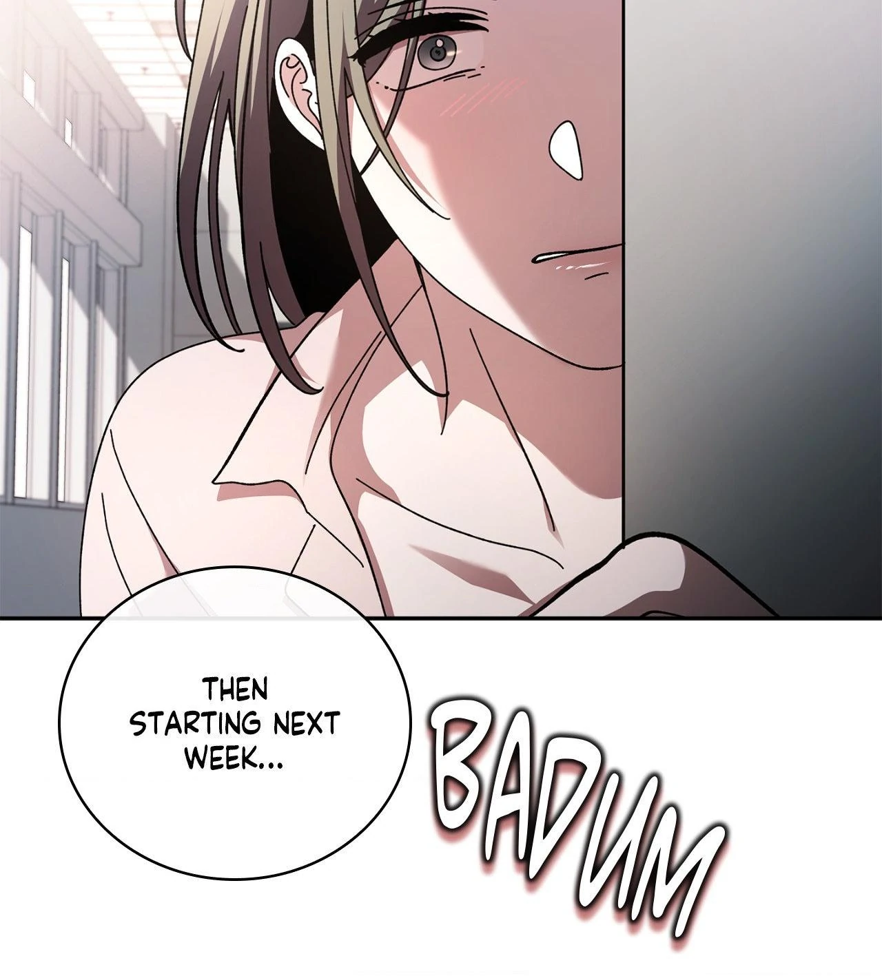 DIVE [Season 2] [+19v] [Luna Toons] - Chapter 36 manhwa