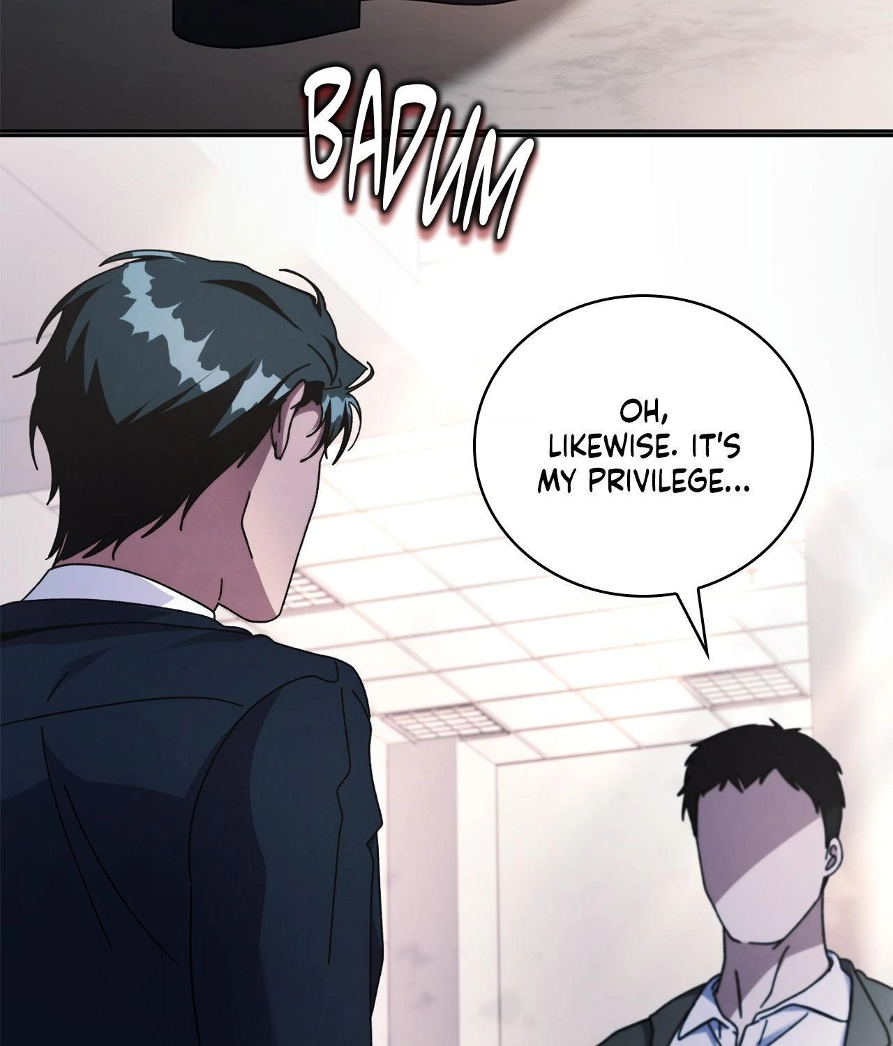 DIVE [Season 2] [+19v] [Luna Toons] - Chapter 36 manhwa