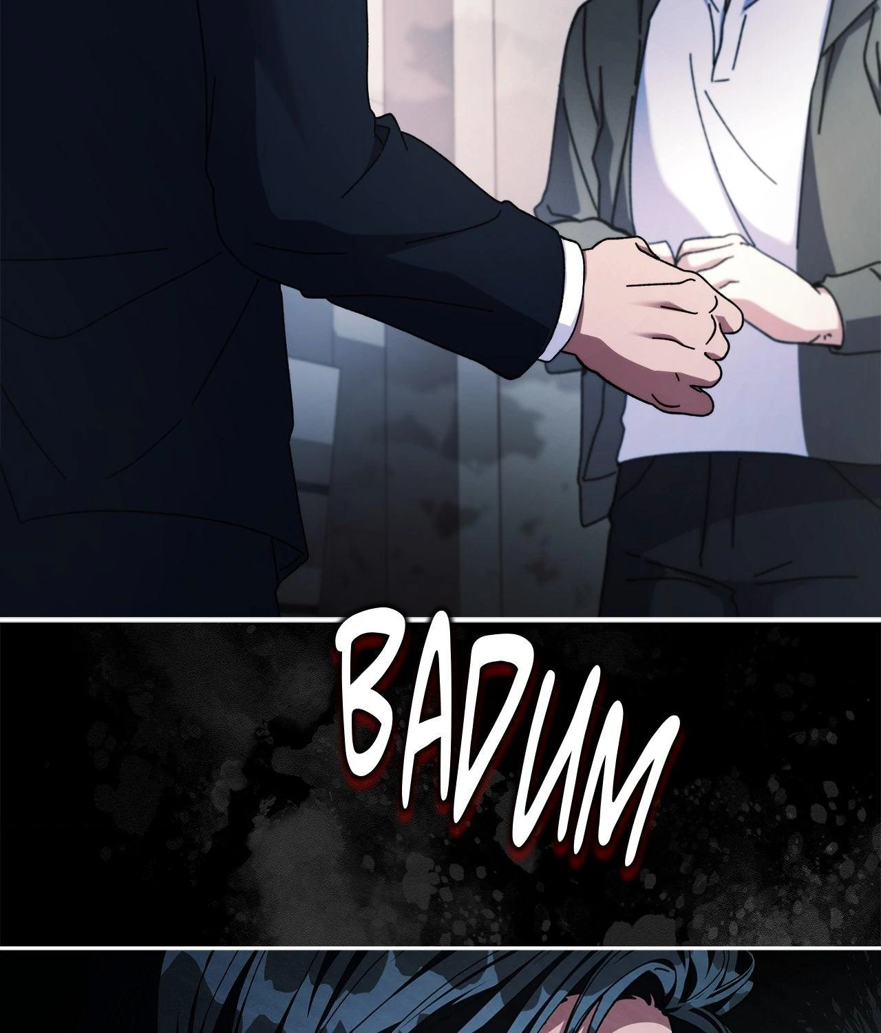 DIVE [Season 2] [+19v] [Luna Toons] - Chapter 36 manhwa