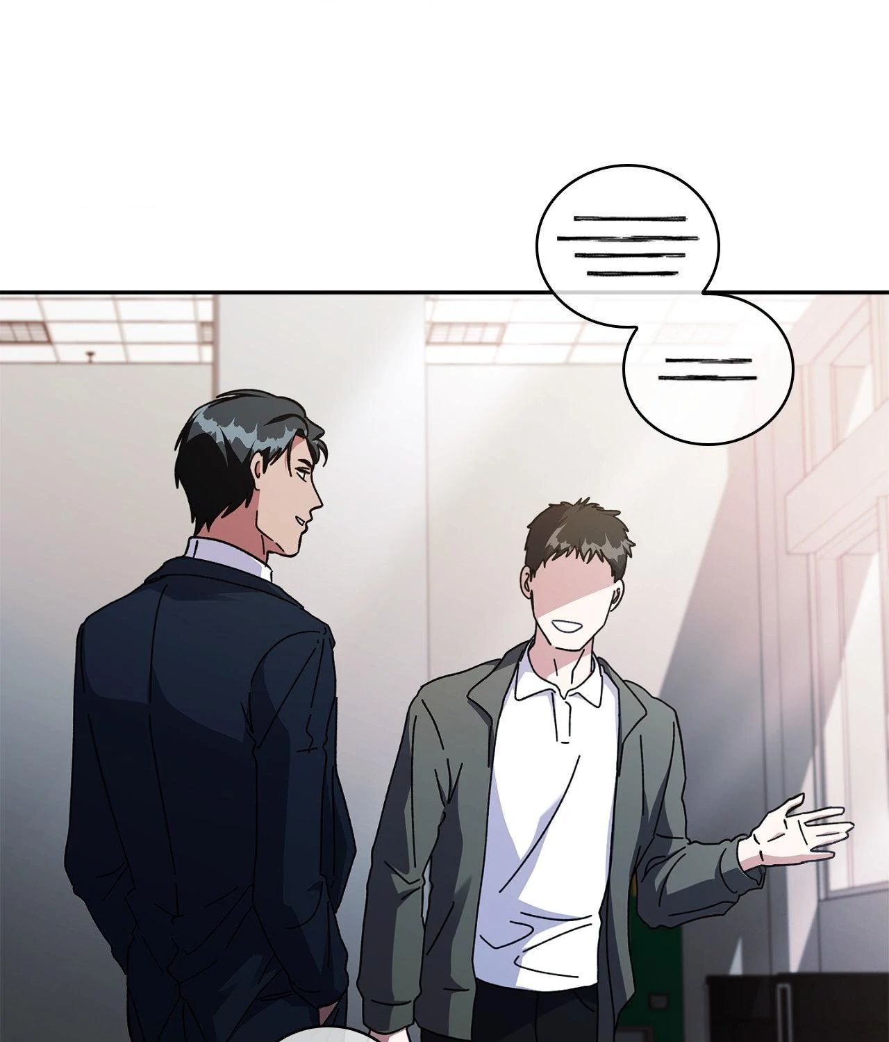 DIVE [Season 2] [+19v] [Luna Toons] - Chapter 36 manhwa