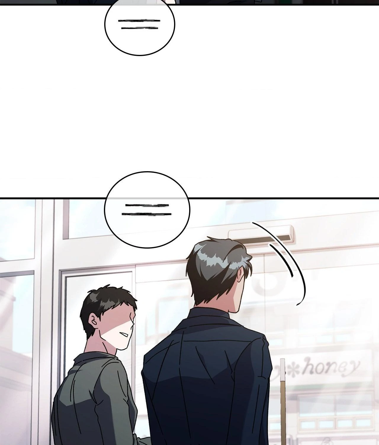 DIVE [Season 2] [+19v] [Luna Toons] - Chapter 36 manhwa