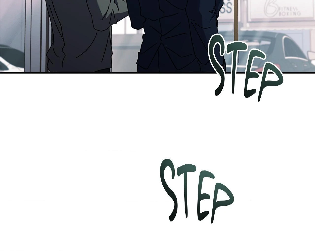 DIVE [Season 2] [+19v] [Luna Toons] - Chapter 36 manhwa