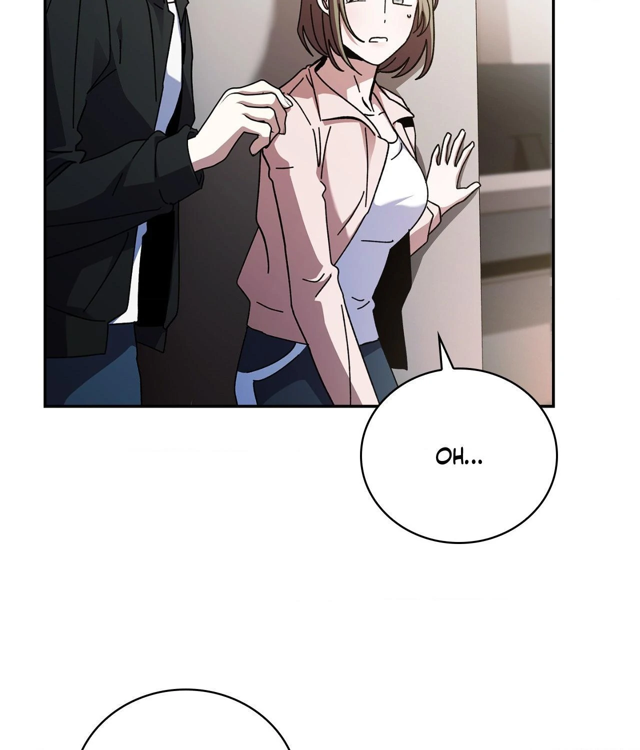 DIVE [Season 2] [+19v] [Luna Toons] - Chapter 36 manhwa