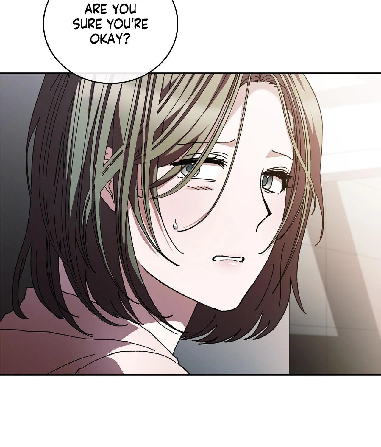 DIVE [Season 2] [+19v] [Luna Toons] - Chapter 36 manhwa