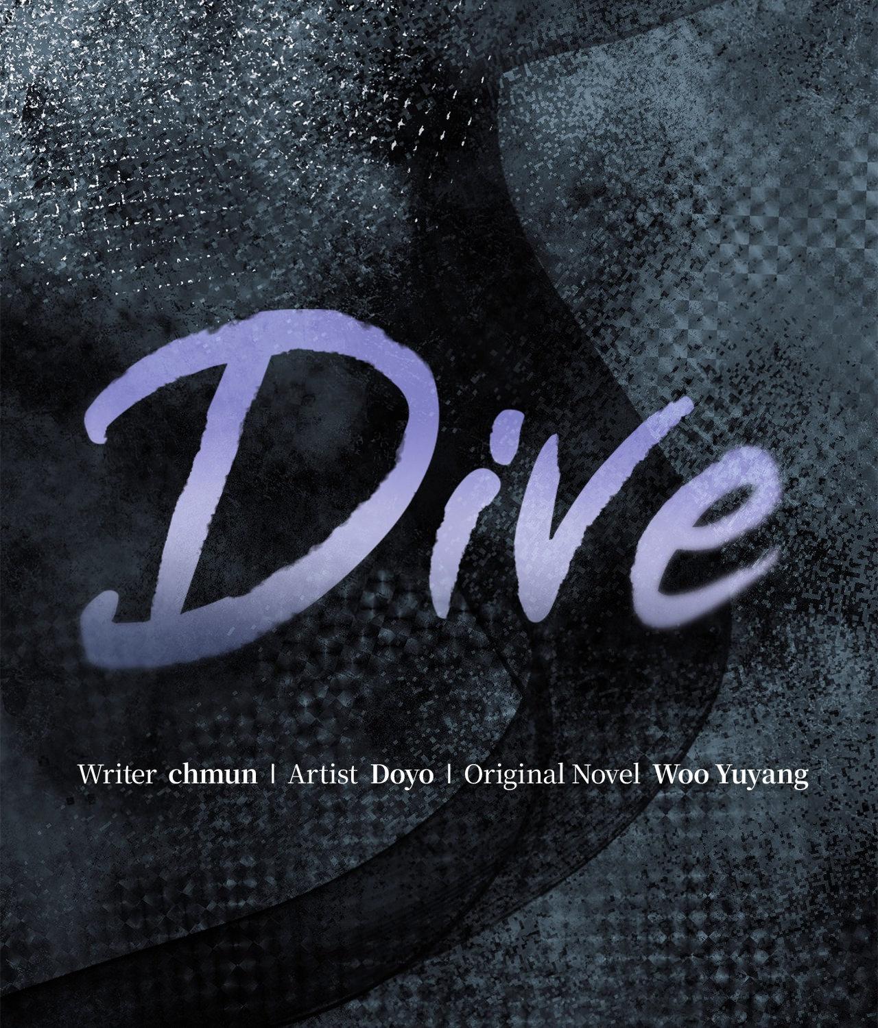 DIVE [Season 2] [+19v] [Luna Toons] - Chapter 36 manhwa