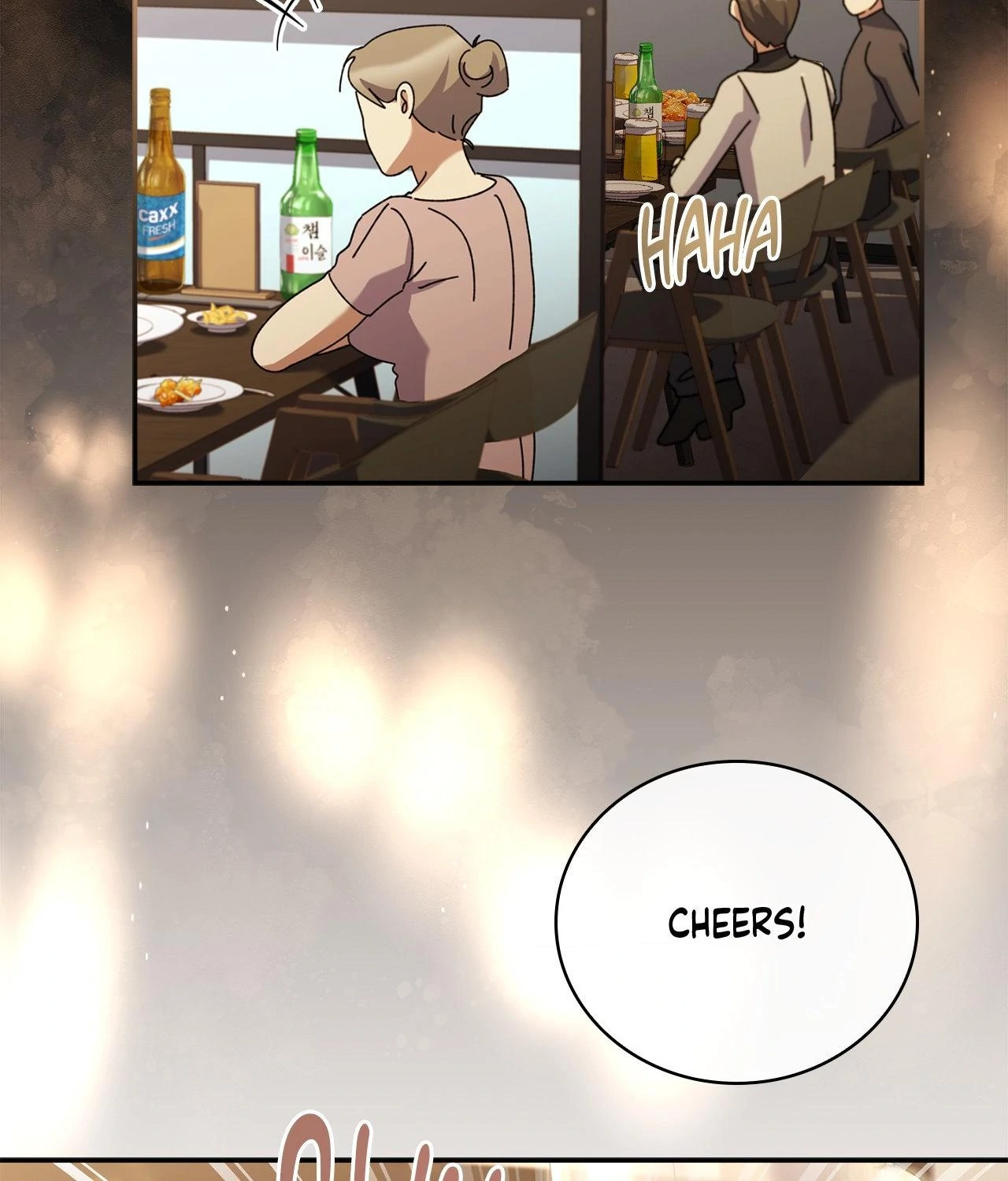 DIVE [Season 2] [+19v] [Luna Toons] - Chapter 36 manhwa