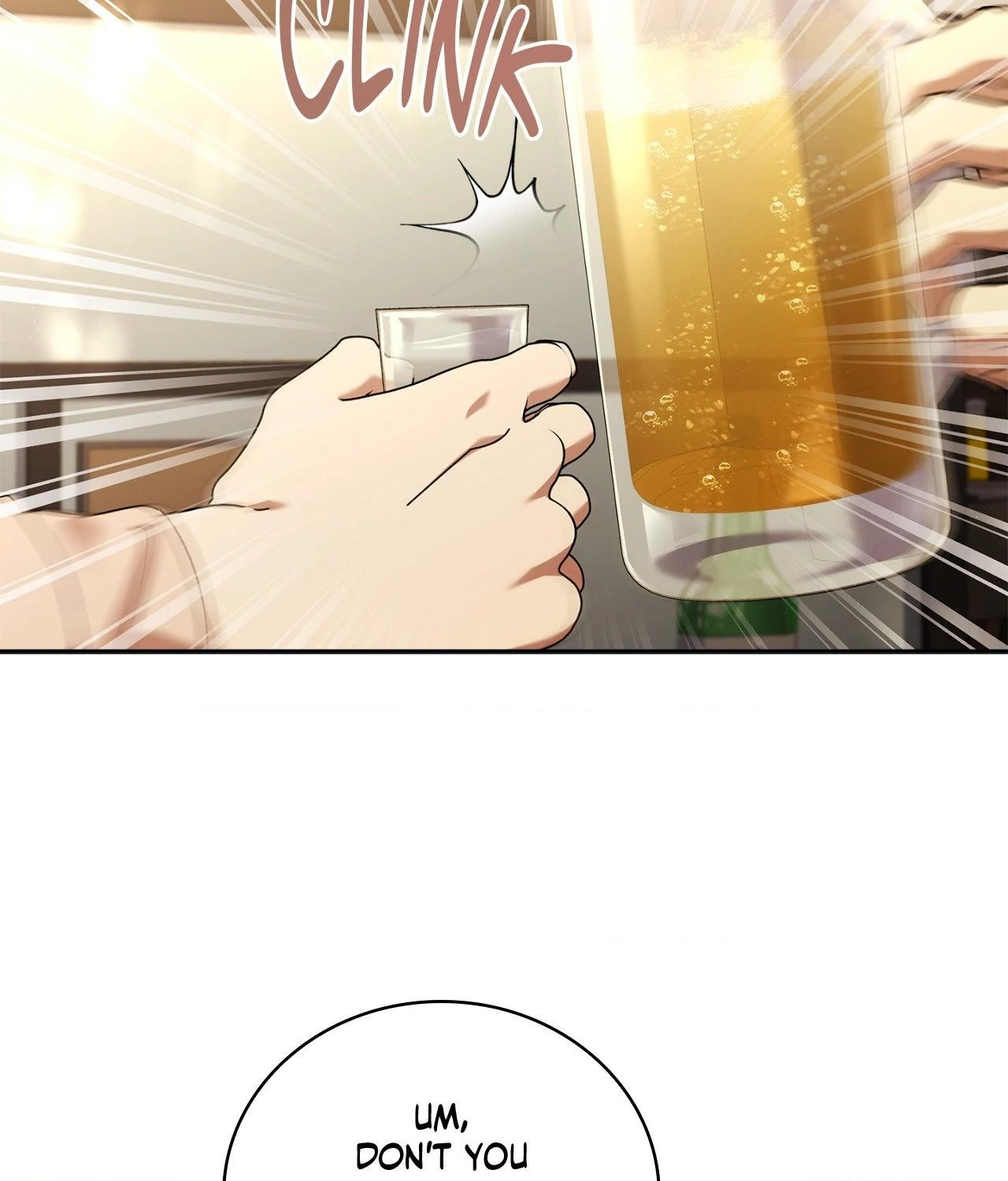 DIVE [Season 2] [+19v] [Luna Toons] - Chapter 36 manhwa