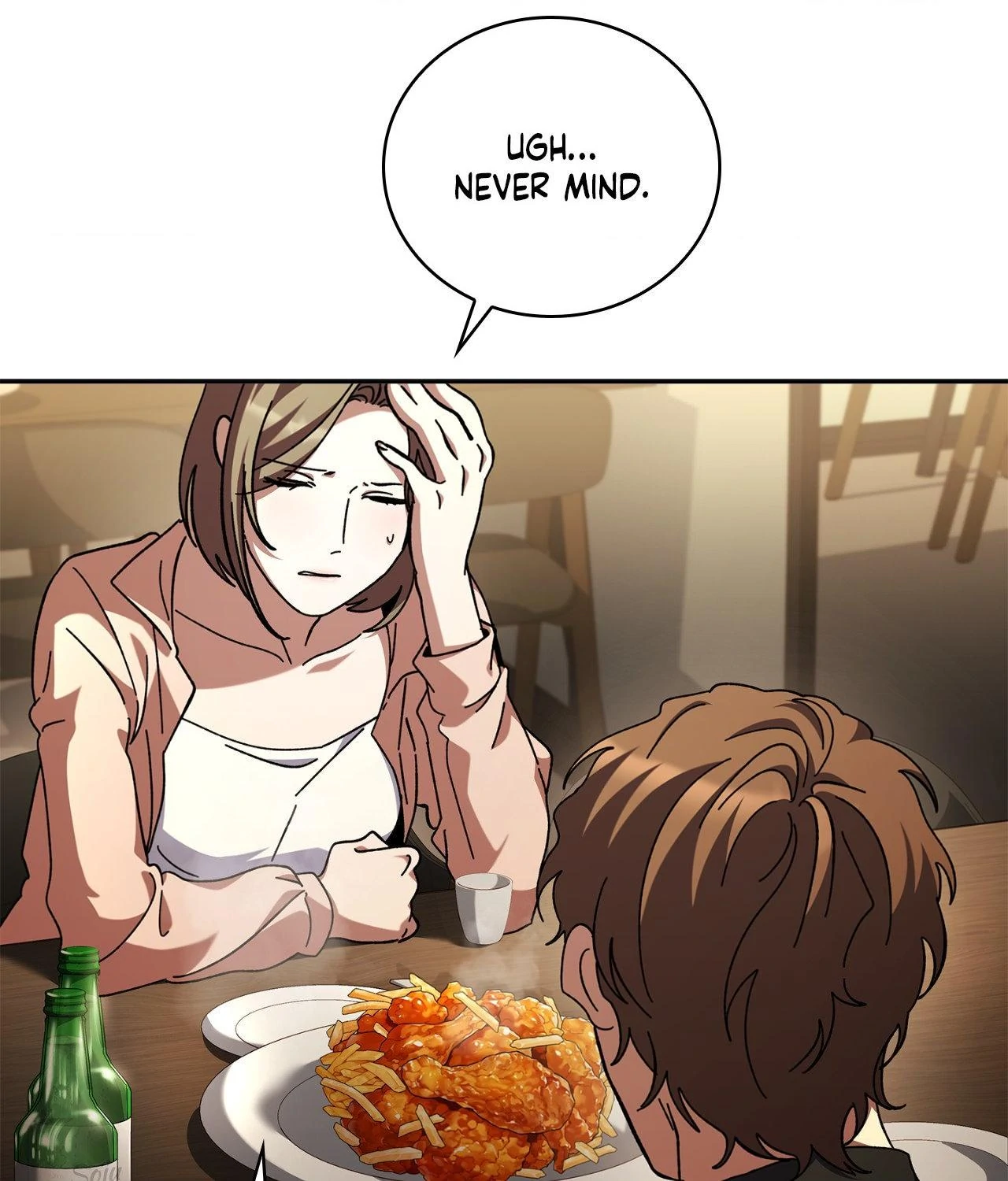 DIVE [Season 2] [+19v] [Luna Toons] - Chapter 36 manhwa
