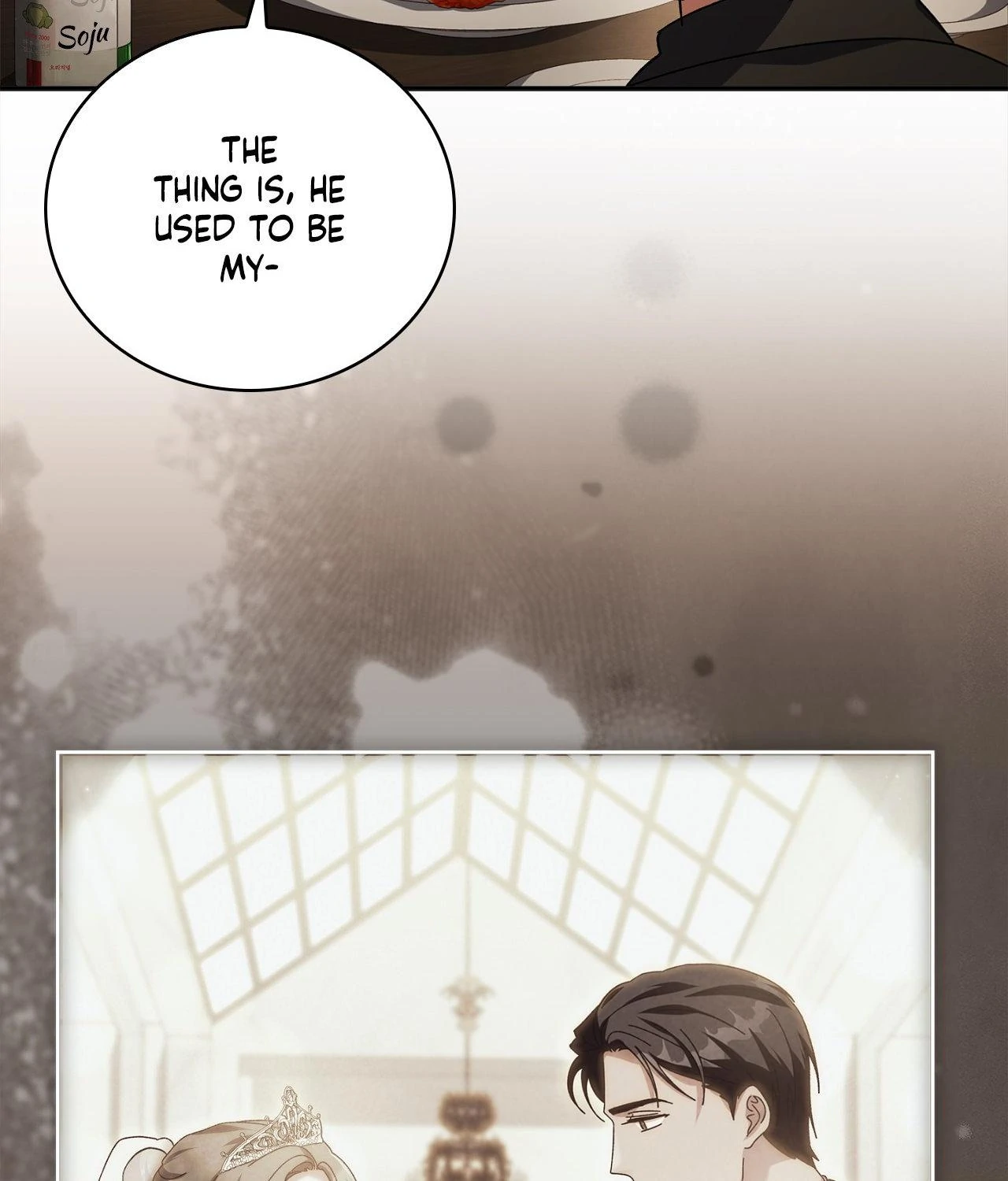 DIVE [Season 2] [+19v] [Luna Toons] - Chapter 36 manhwa