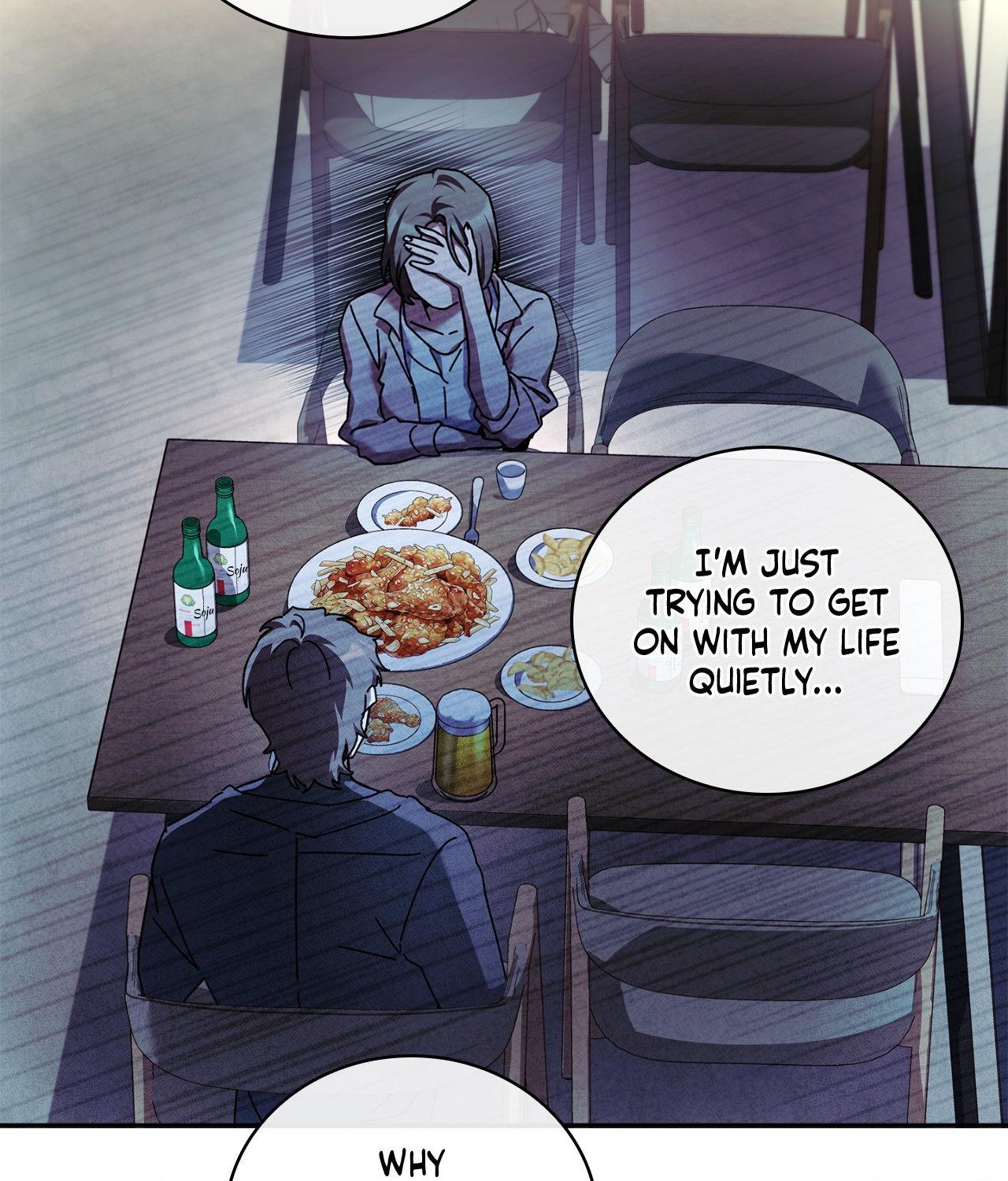 DIVE [Season 2] [+19v] [Luna Toons] - Chapter 36 manhwa