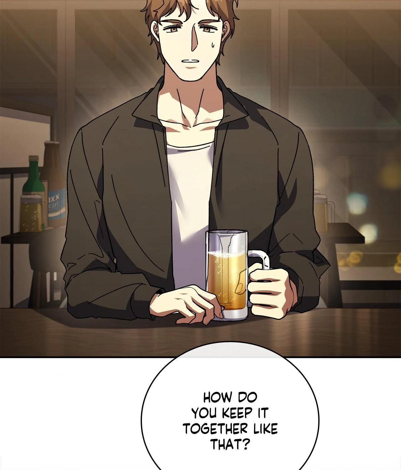 DIVE [Season 2] [+19v] [Luna Toons] - Chapter 36 manhwa