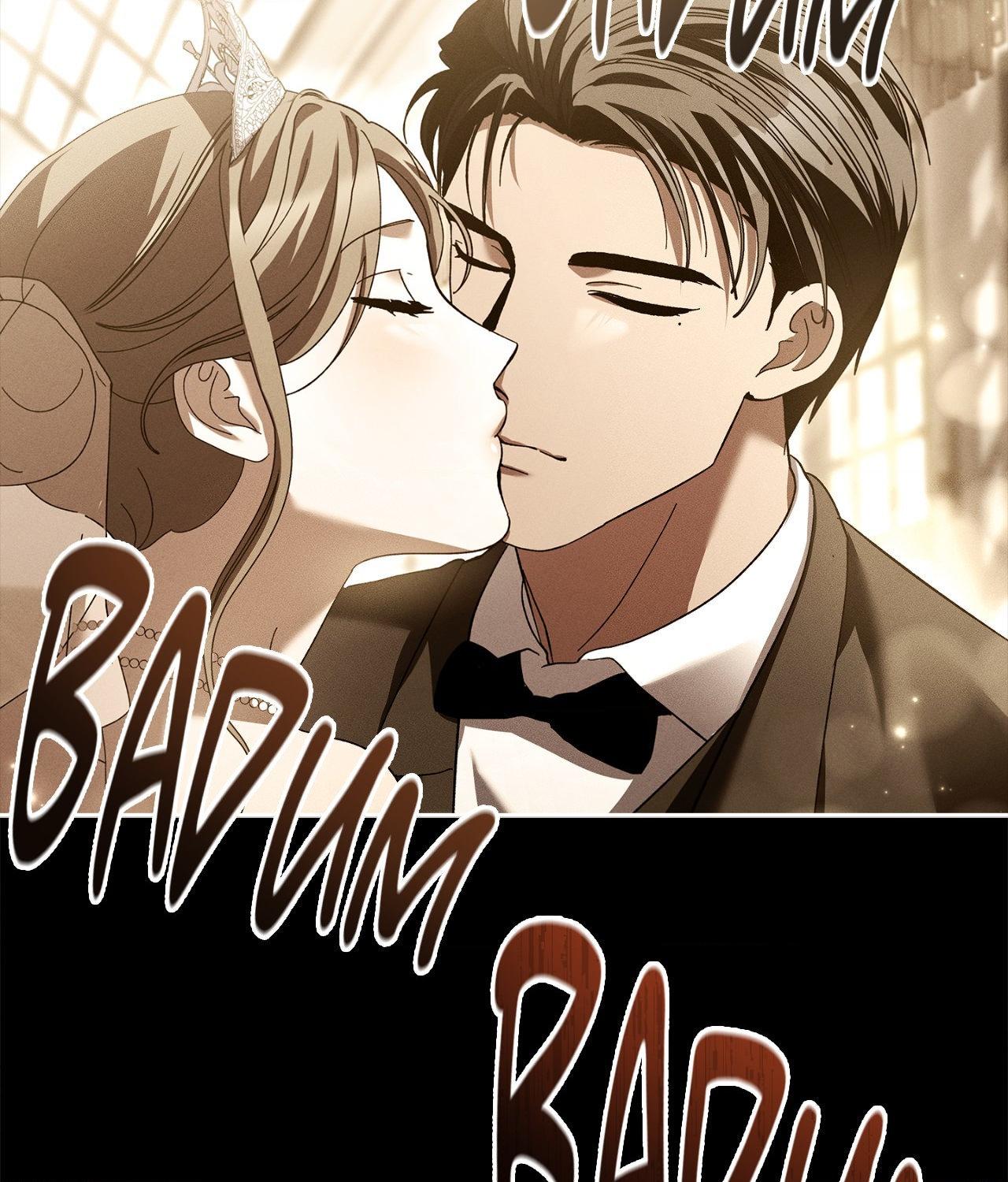 DIVE [Season 2] [+19v] [Luna Toons] - Chapter 36 manhwa