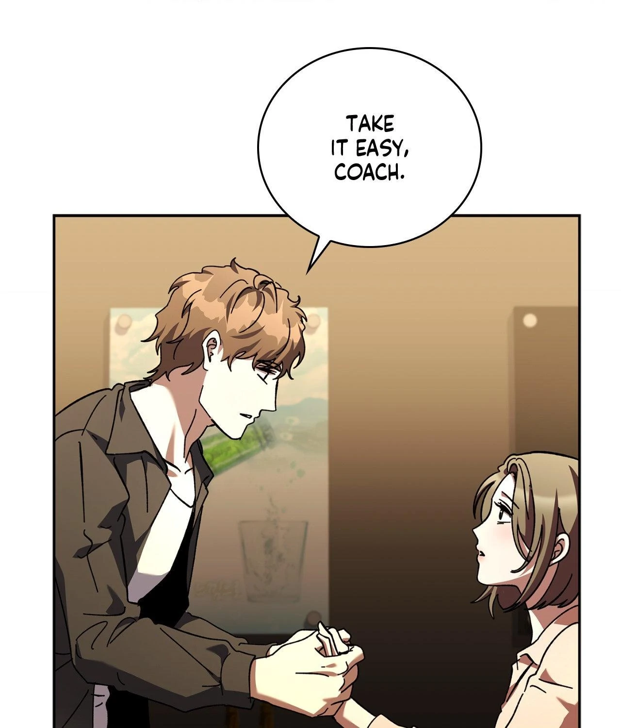 DIVE [Season 2] [+19v] [Luna Toons] - Chapter 36 manhwa