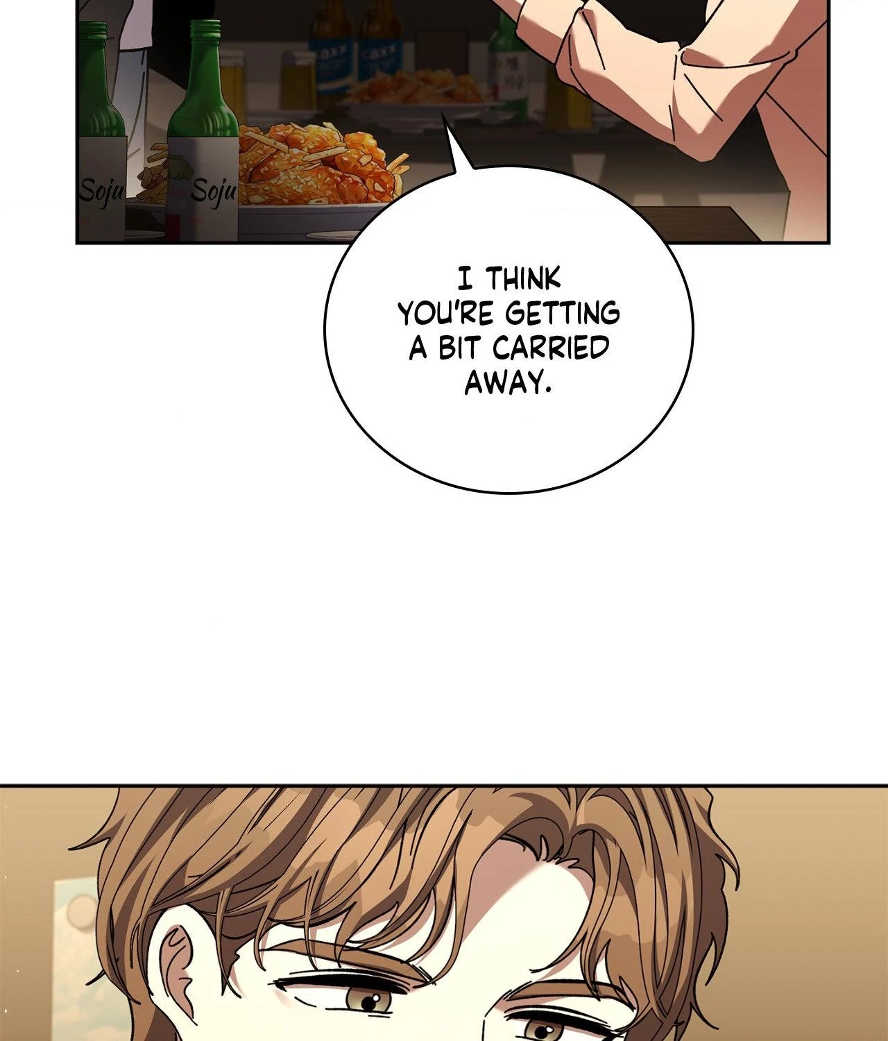 DIVE [Season 2] [+19v] [Luna Toons] - Chapter 36 manhwa