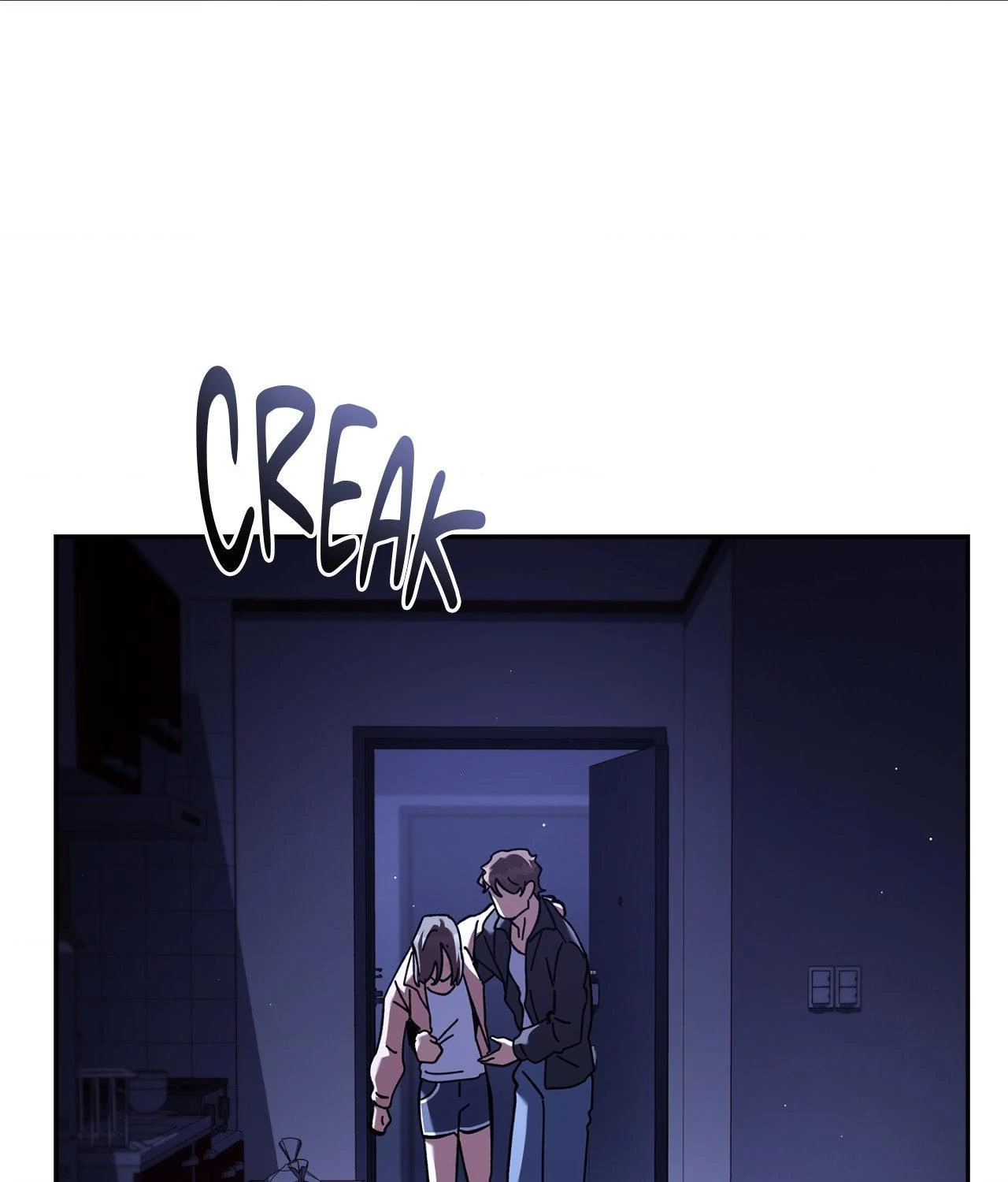 DIVE [Season 2] [+19v] [Luna Toons] - Chapter 36 manhwa