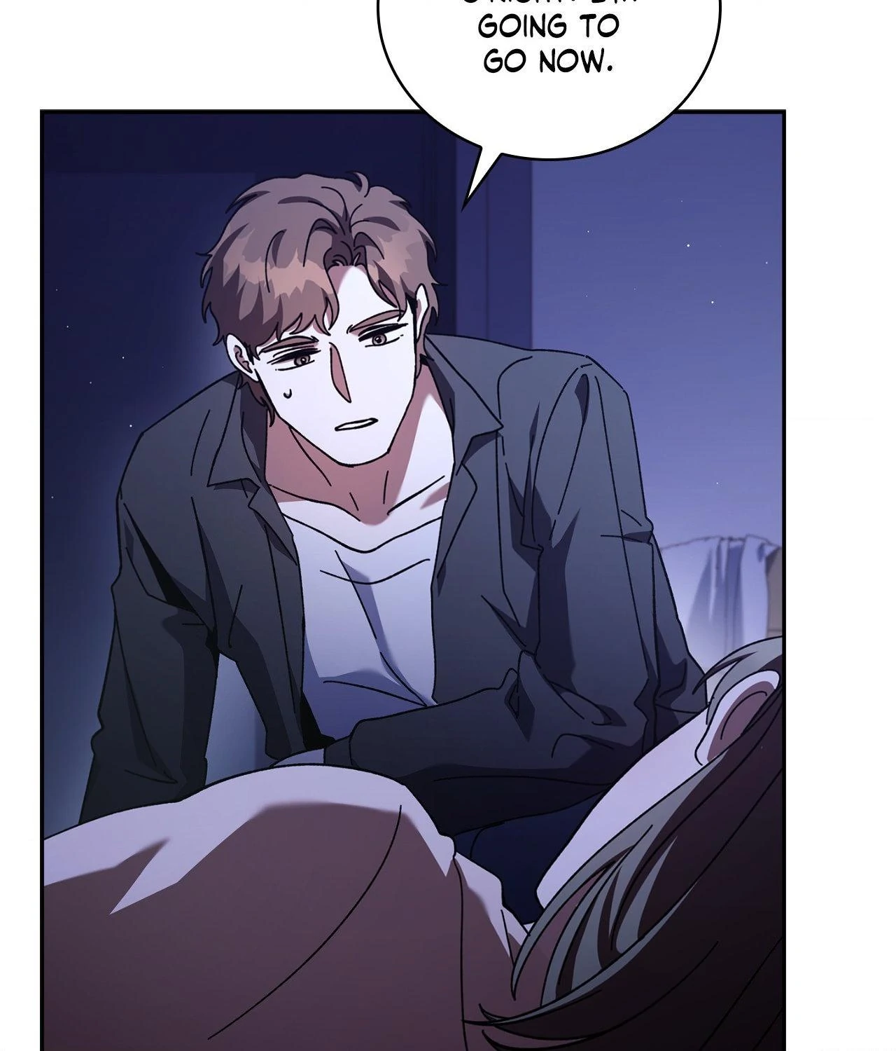 DIVE [Season 2] [+19v] [Luna Toons] - Chapter 36 manhwa