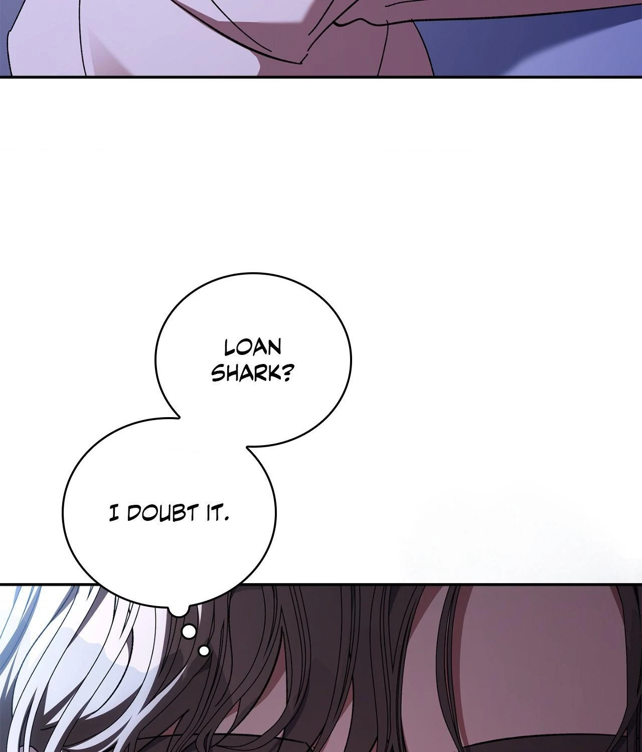 DIVE [Season 2] [+19v] [Luna Toons] - Chapter 36 manhwa