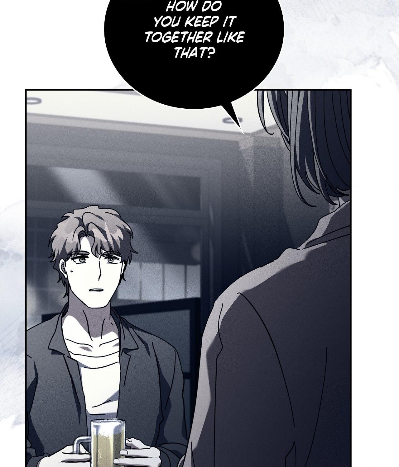 DIVE [Season 2] [+19v] [Luna Toons] - Chapter 36 manhwa
