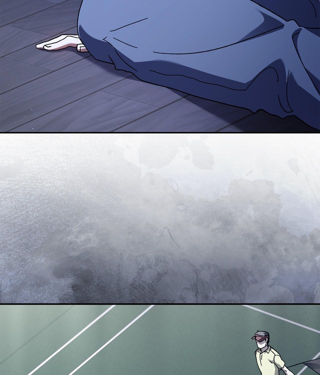 DIVE [Season 2] [+19v] [Luna Toons] - Chapter 36 manhwa