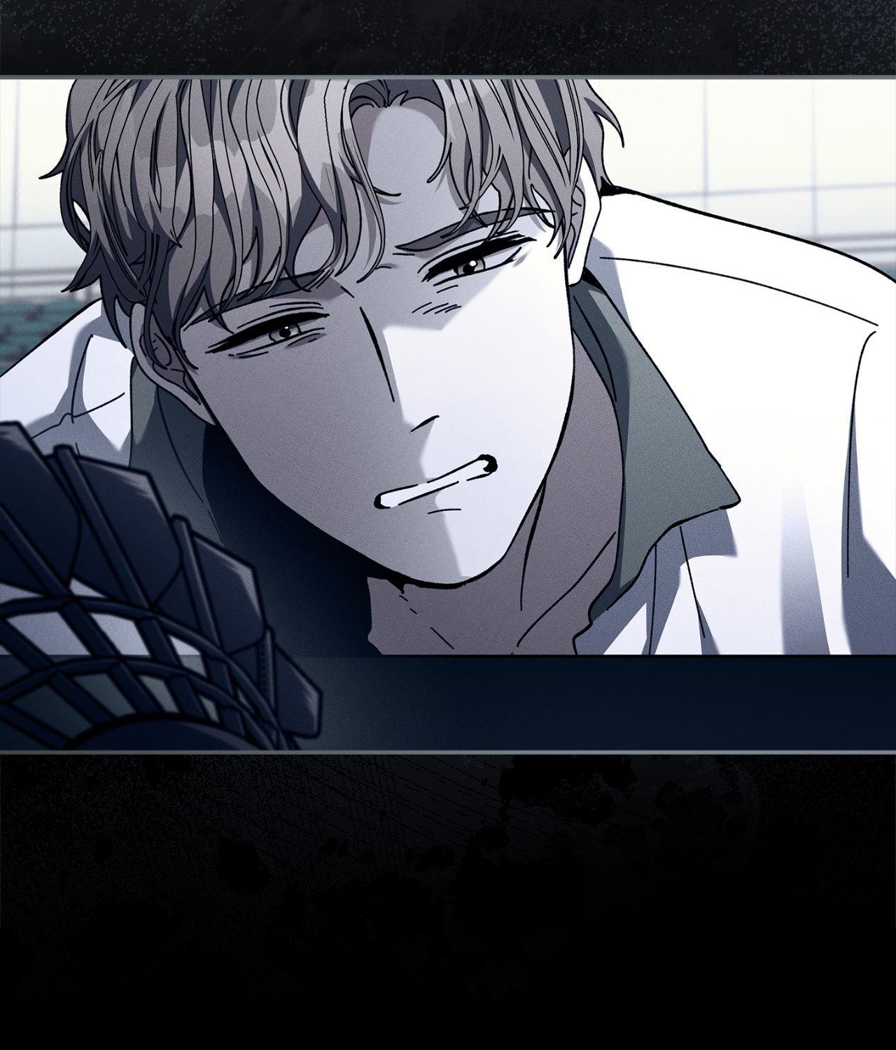 DIVE [Season 2] [+19v] [Luna Toons] - Chapter 36 manhwa