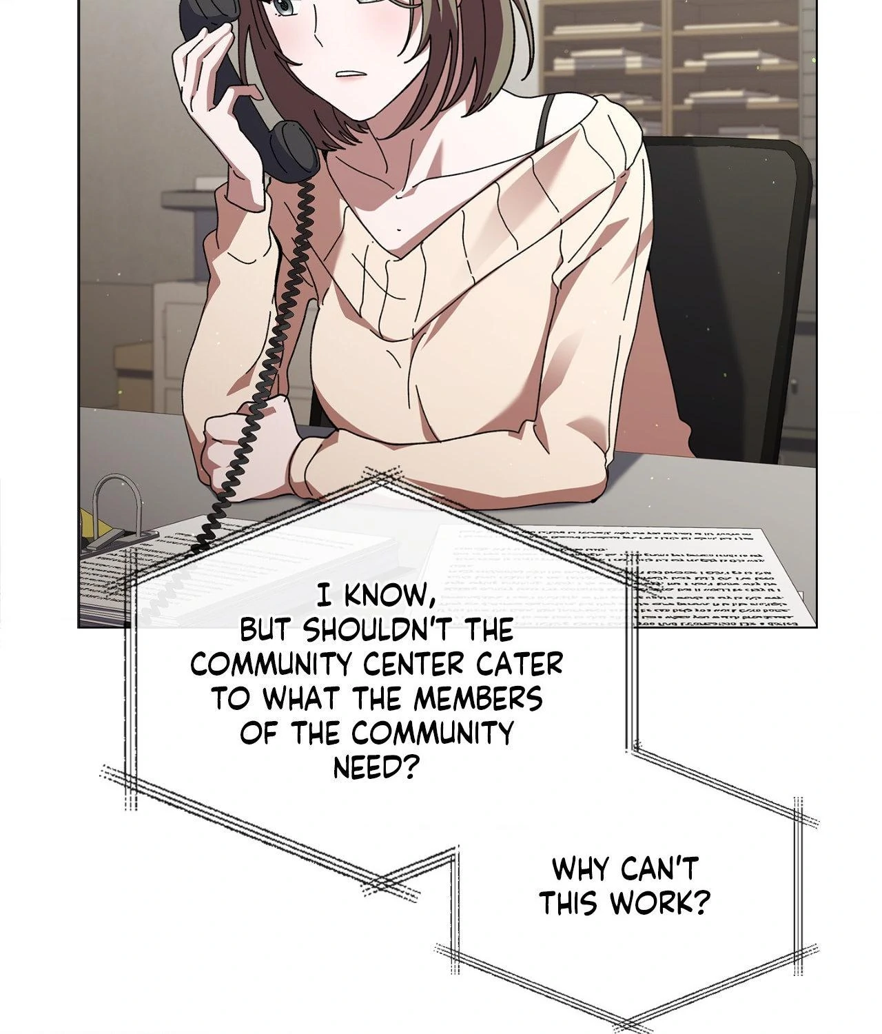 DIVE [Season 2] [+19v] [Luna Toons] - Chapter 37 manhwa