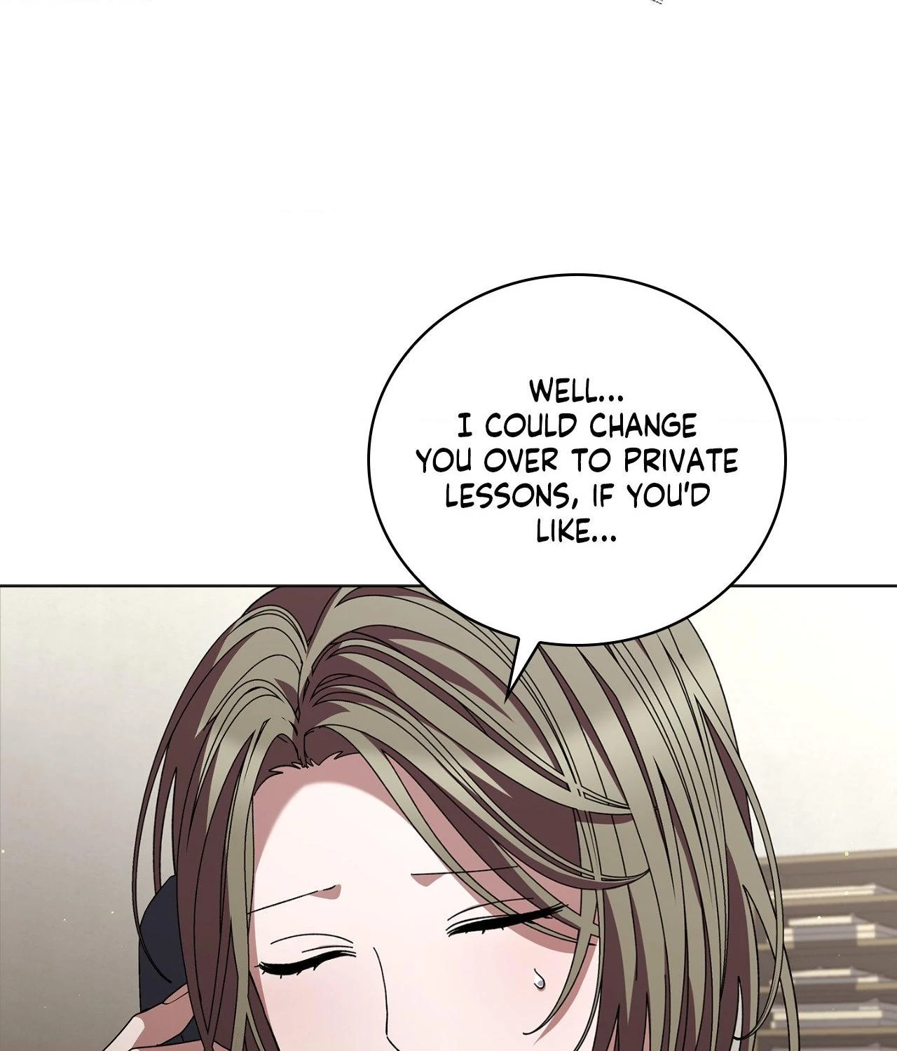 DIVE [Season 2] [+19v] [Luna Toons] - Chapter 37 manhwa
