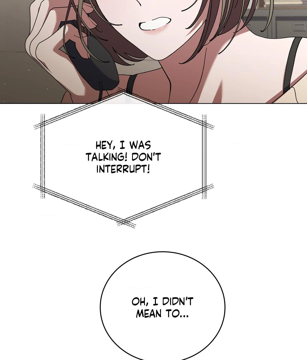 DIVE [Season 2] [+19v] [Luna Toons] - Chapter 37 manhwa