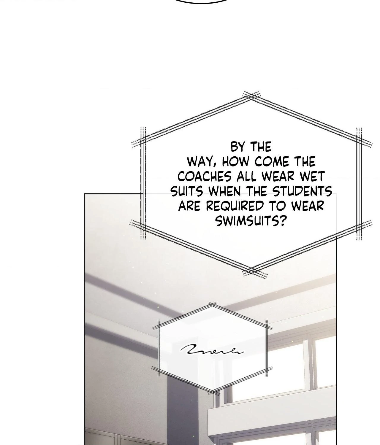 DIVE [Season 2] [+19v] [Luna Toons] - Chapter 37 manhwa