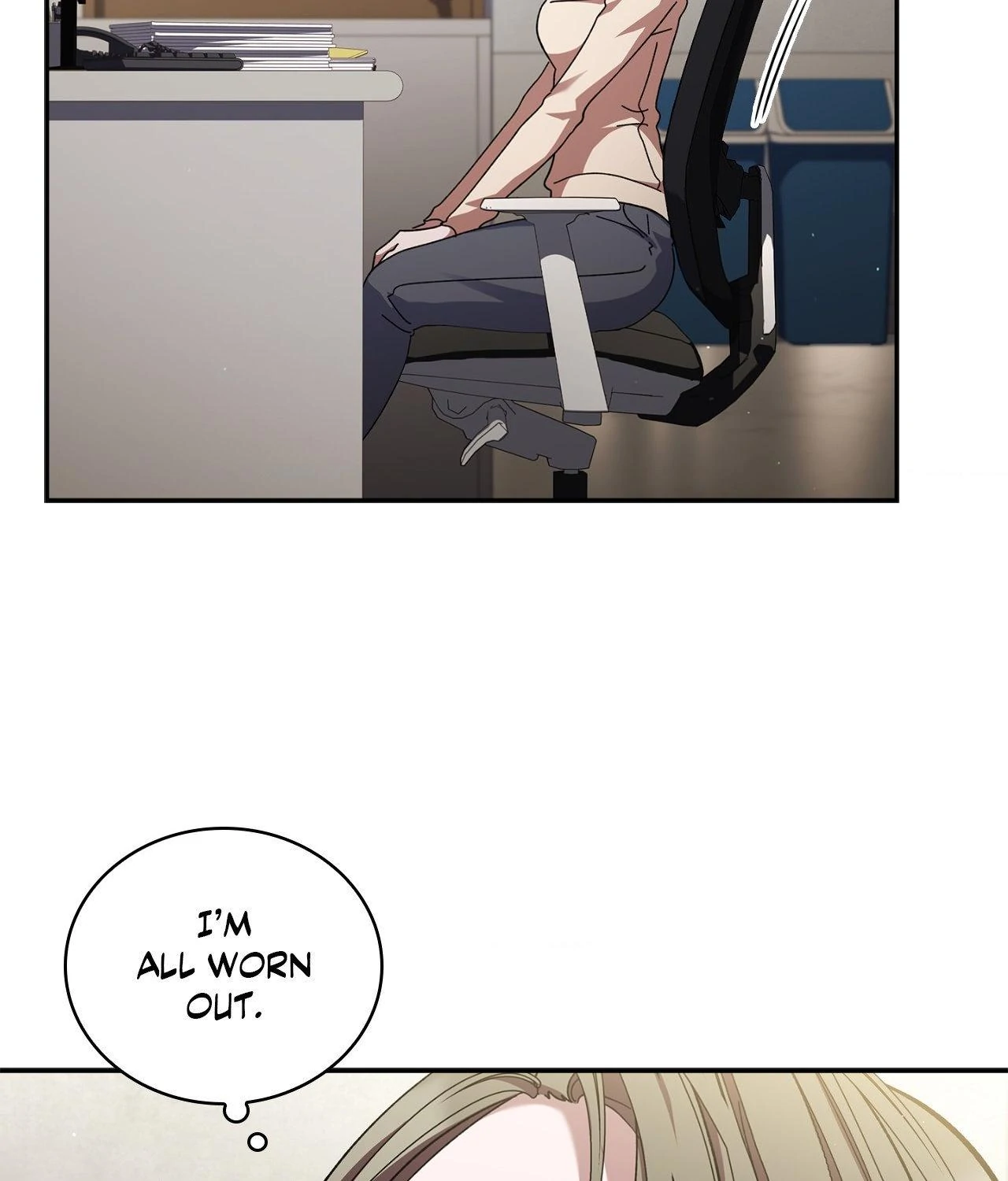 DIVE [Season 2] [+19v] [Luna Toons] - Chapter 37 manhwa