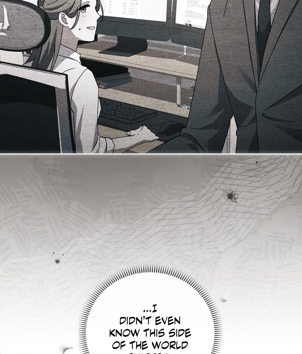 DIVE [Season 2] [+19v] [Luna Toons] - Chapter 37 manhwa