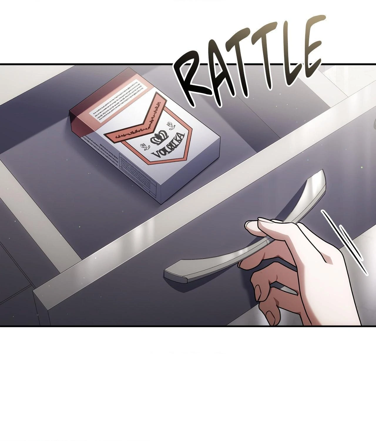 DIVE [Season 2] [+19v] [Luna Toons] - Chapter 37 manhwa