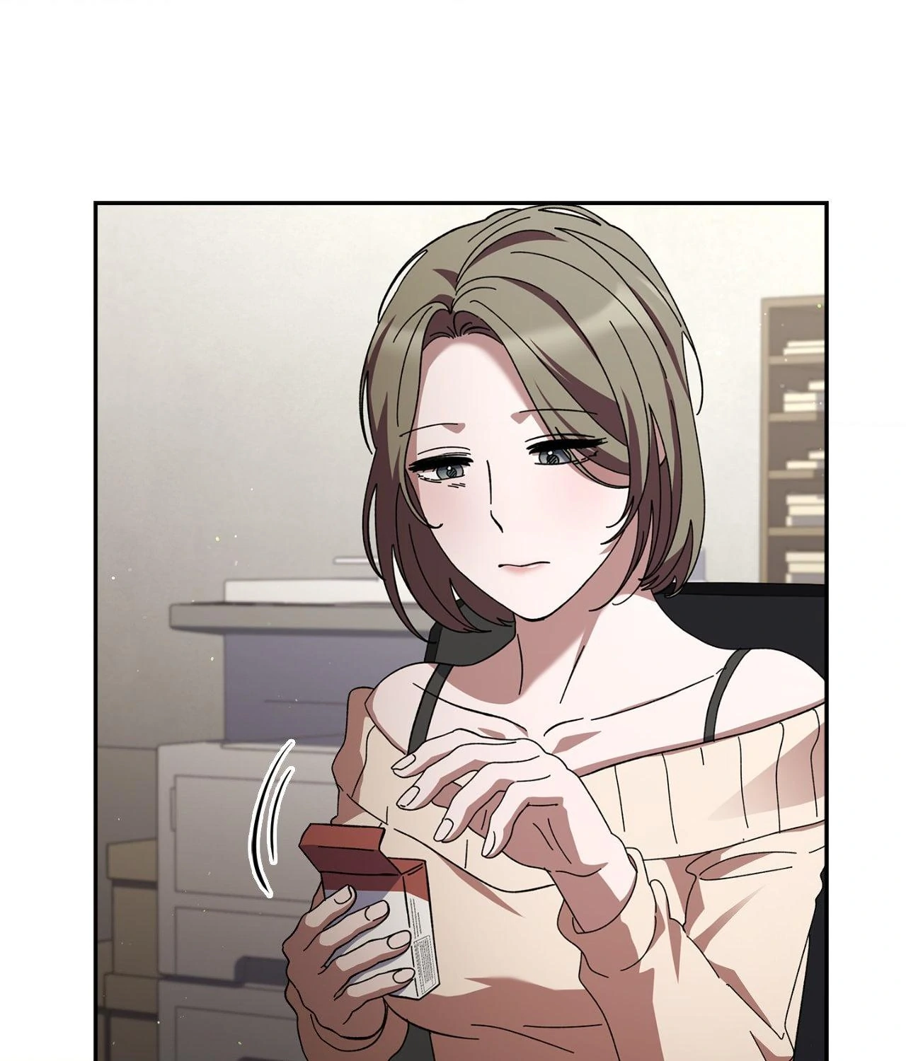 DIVE [Season 2] [+19v] [Luna Toons] - Chapter 37 manhwa