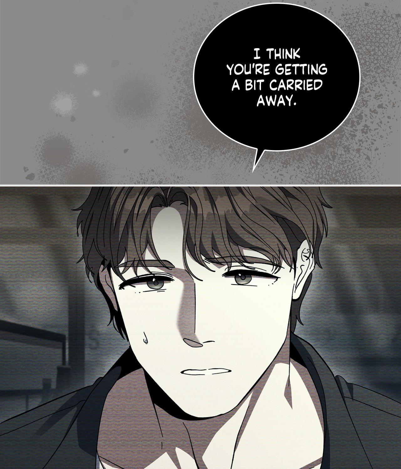 DIVE [Season 2] [+19v] [Luna Toons] - Chapter 37 manhwa