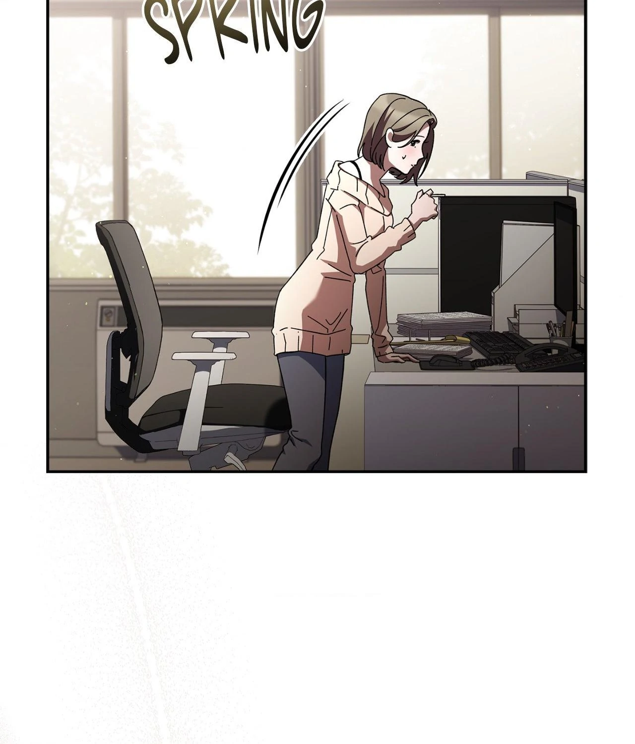 DIVE [Season 2] [+19v] [Luna Toons] - Chapter 37 manhwa