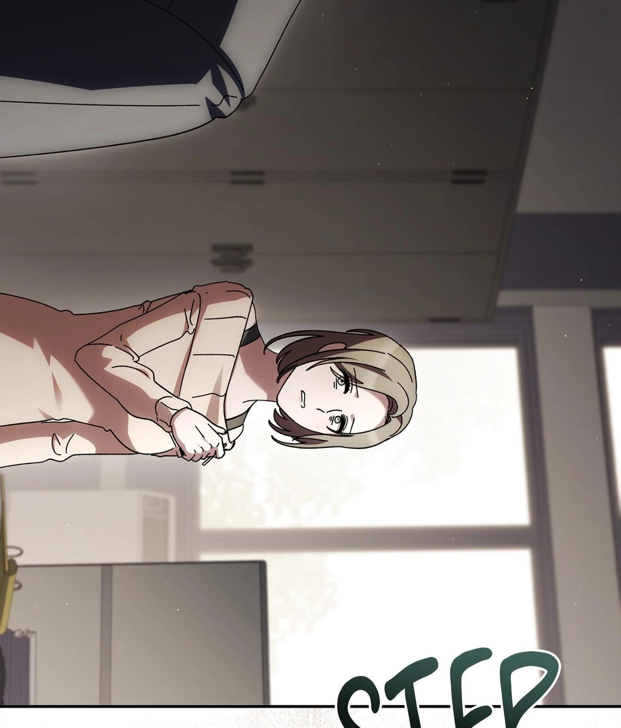 DIVE [Season 2] [+19v] [Luna Toons] - Chapter 37 manhwa